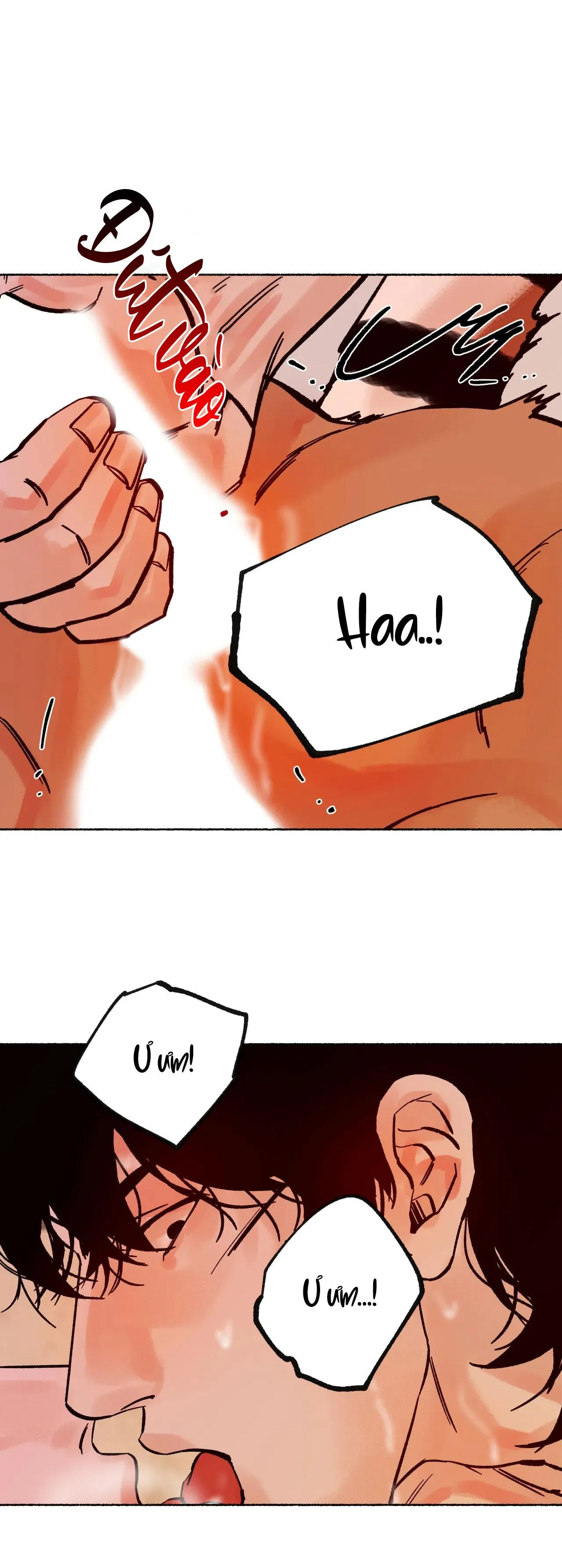 HỔ NGÀN NĂM Chapter 17 Trang 16