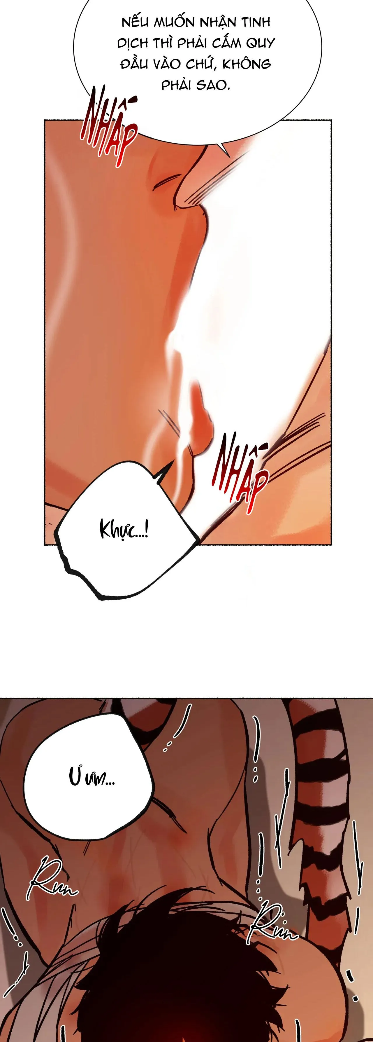 HỔ NGÀN NĂM Chapter 17 Trang 19