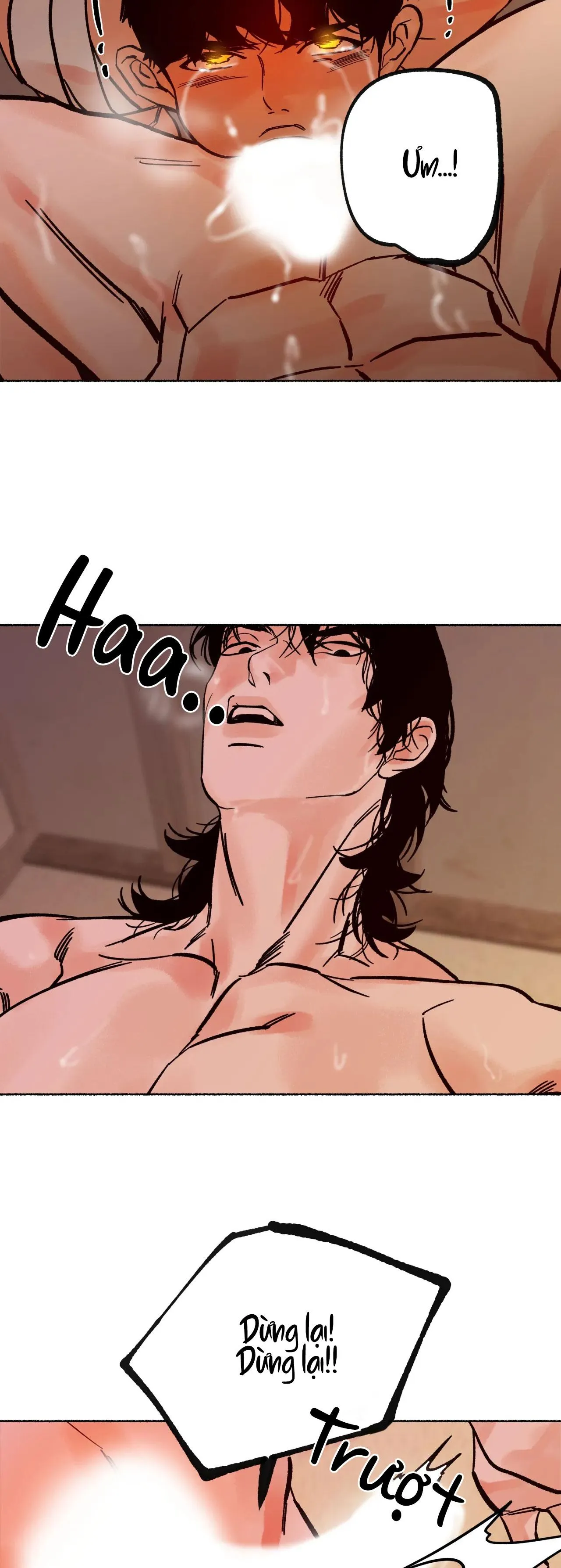 HỔ NGÀN NĂM Chapter 17 Trang 20