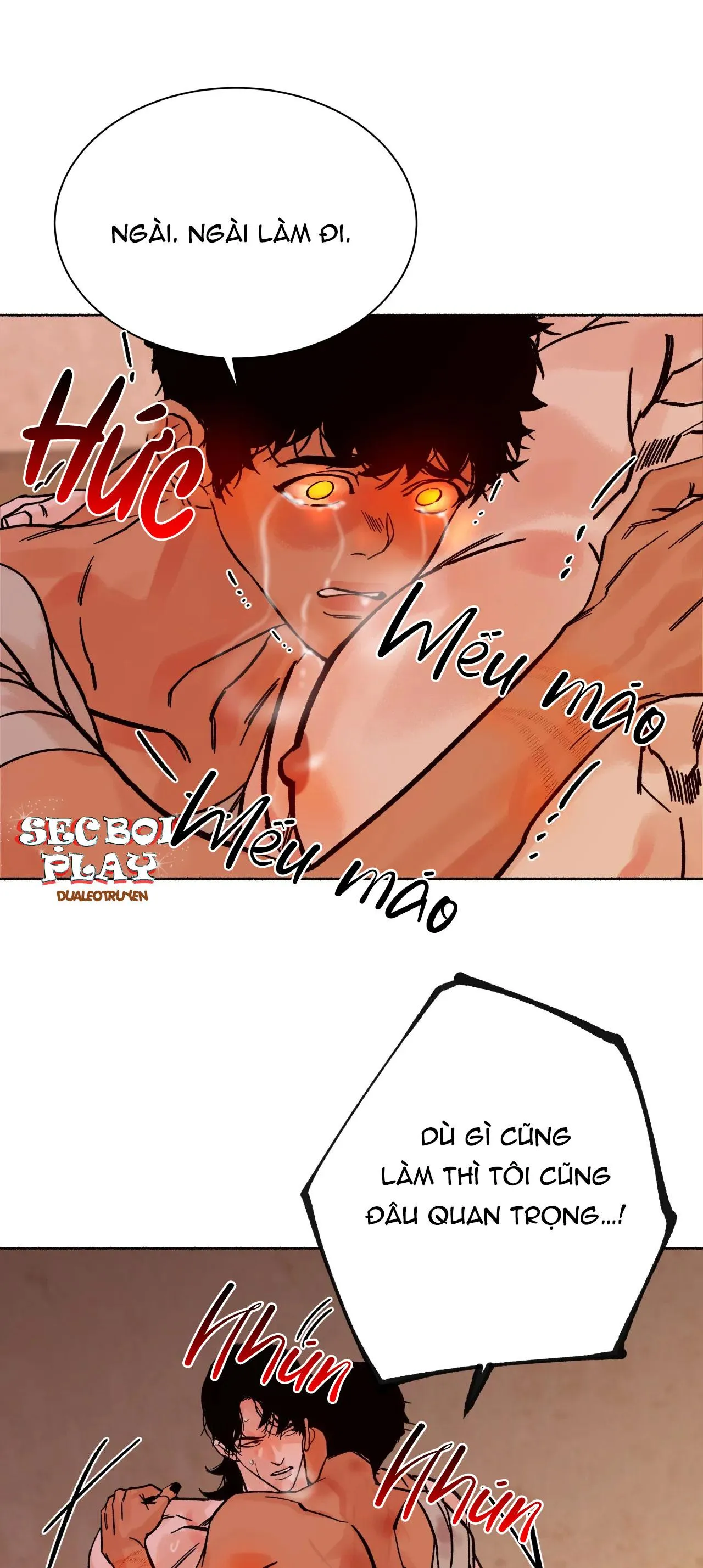 HỔ NGÀN NĂM Chapter 17 Trang 29