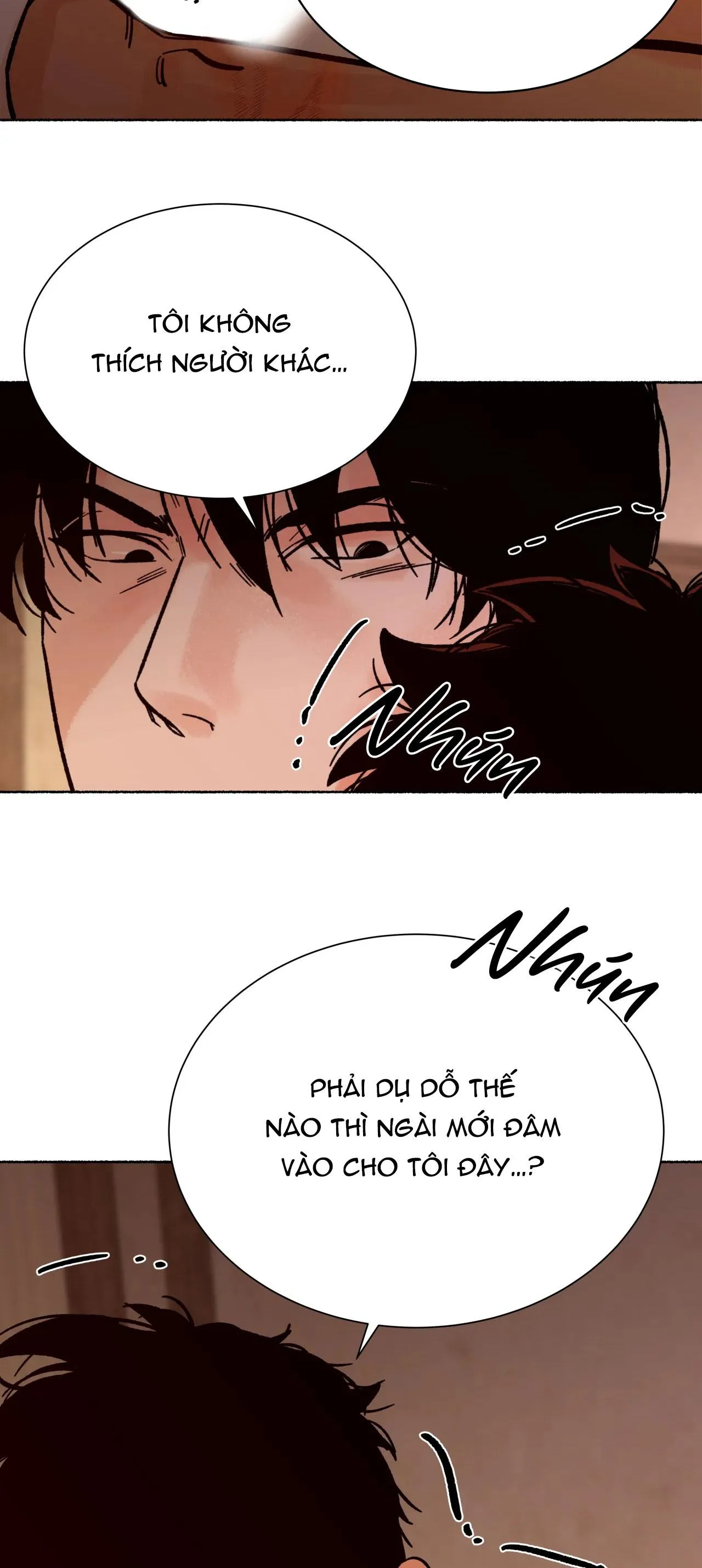 HỔ NGÀN NĂM Chapter 17 Trang 32