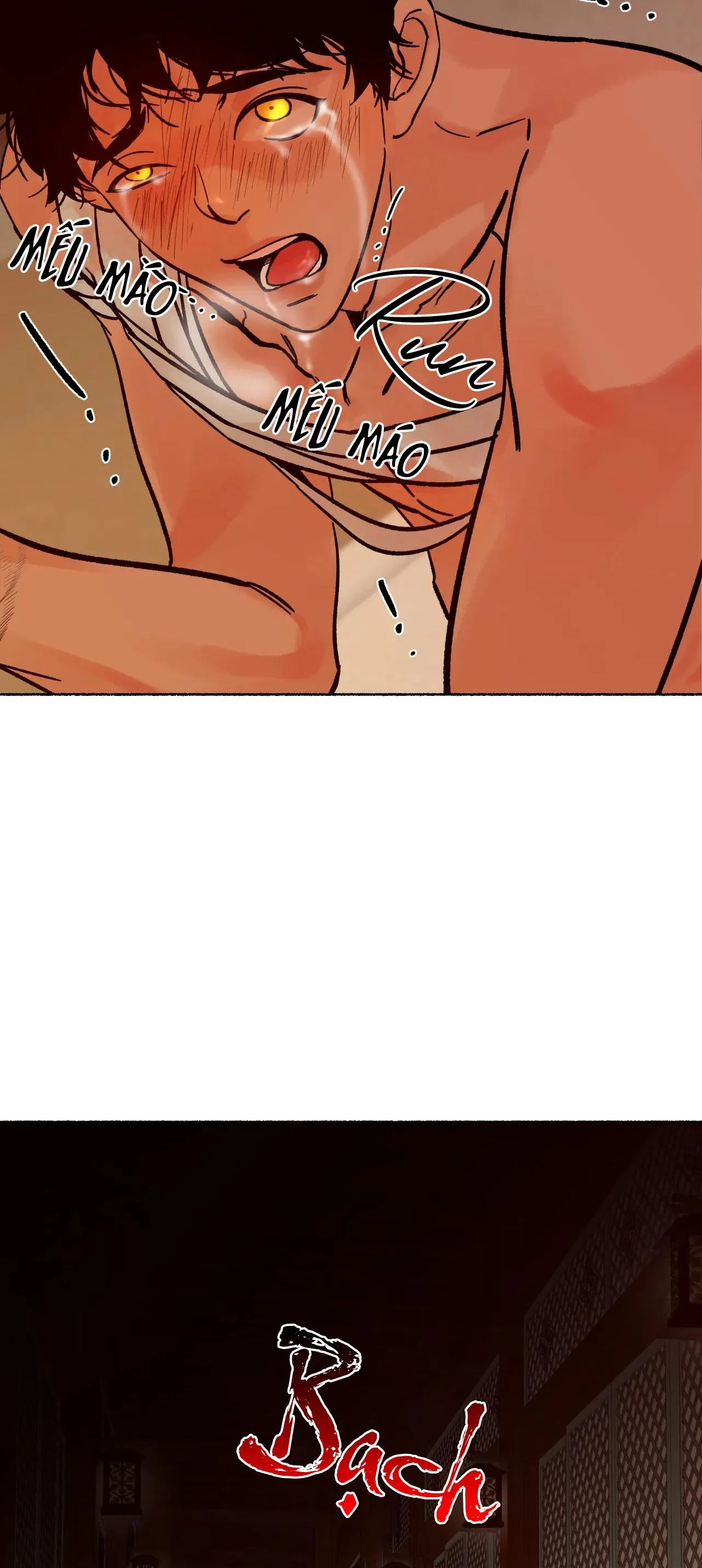 HỔ NGÀN NĂM Chapter 17 Trang 33