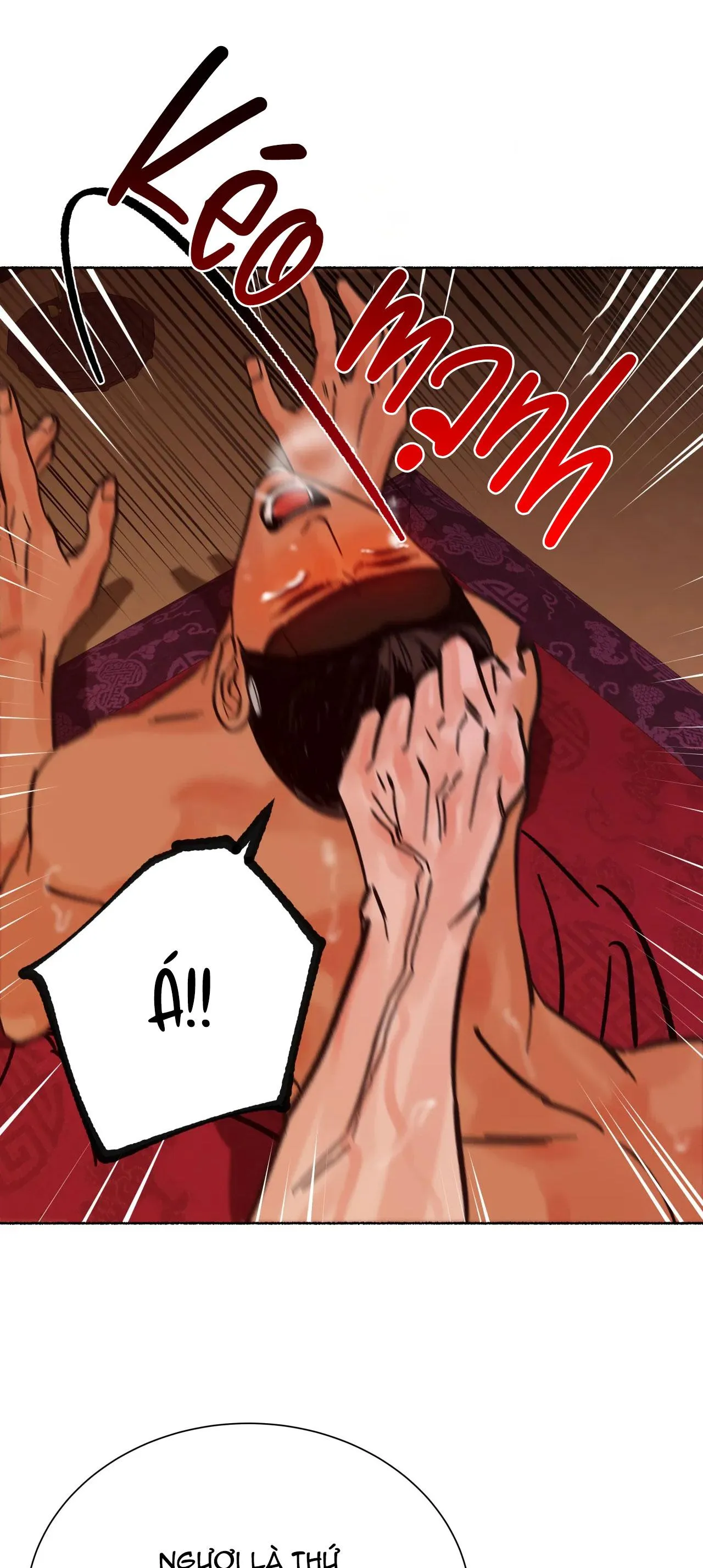 HỔ NGÀN NĂM Chapter 17 Trang 38