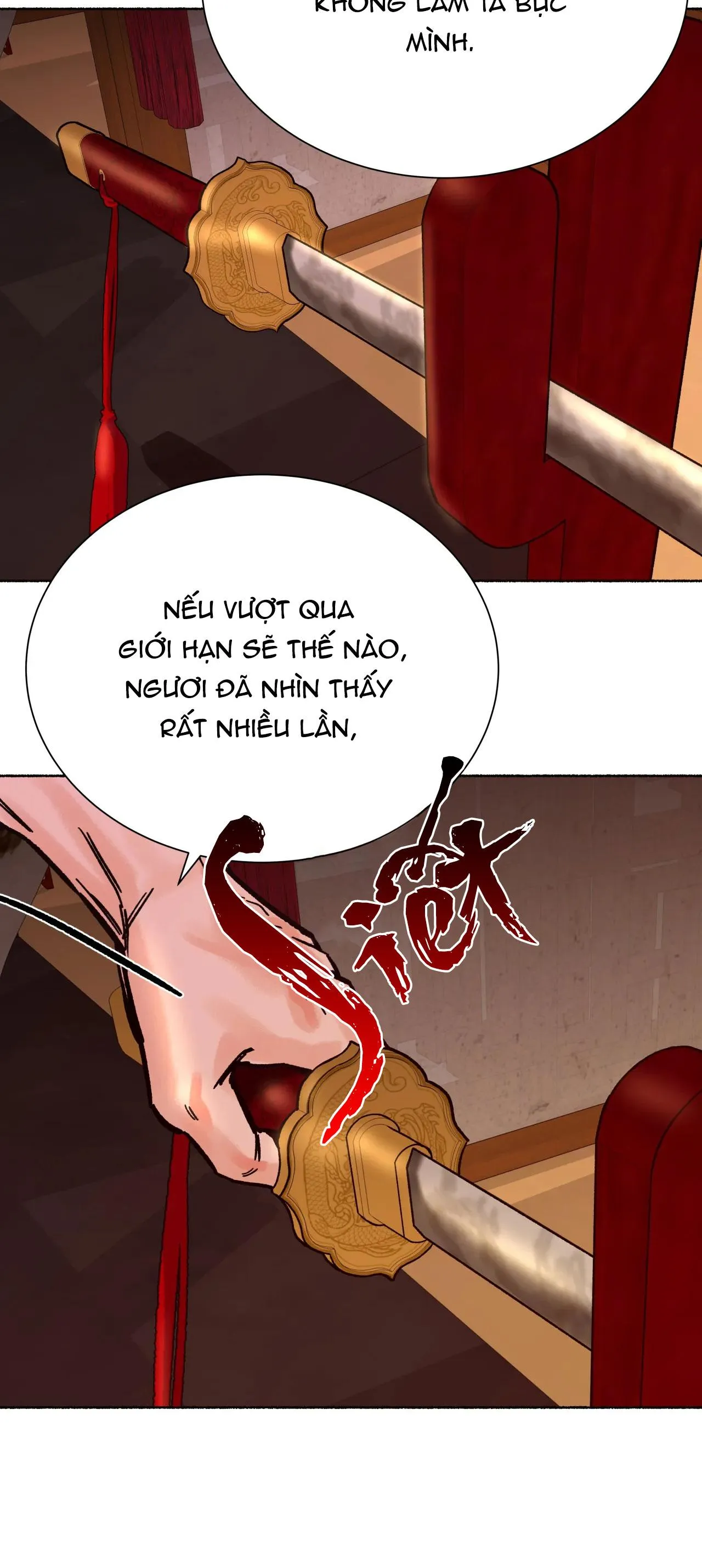 HỔ NGÀN NĂM Chapter 17 Trang 44