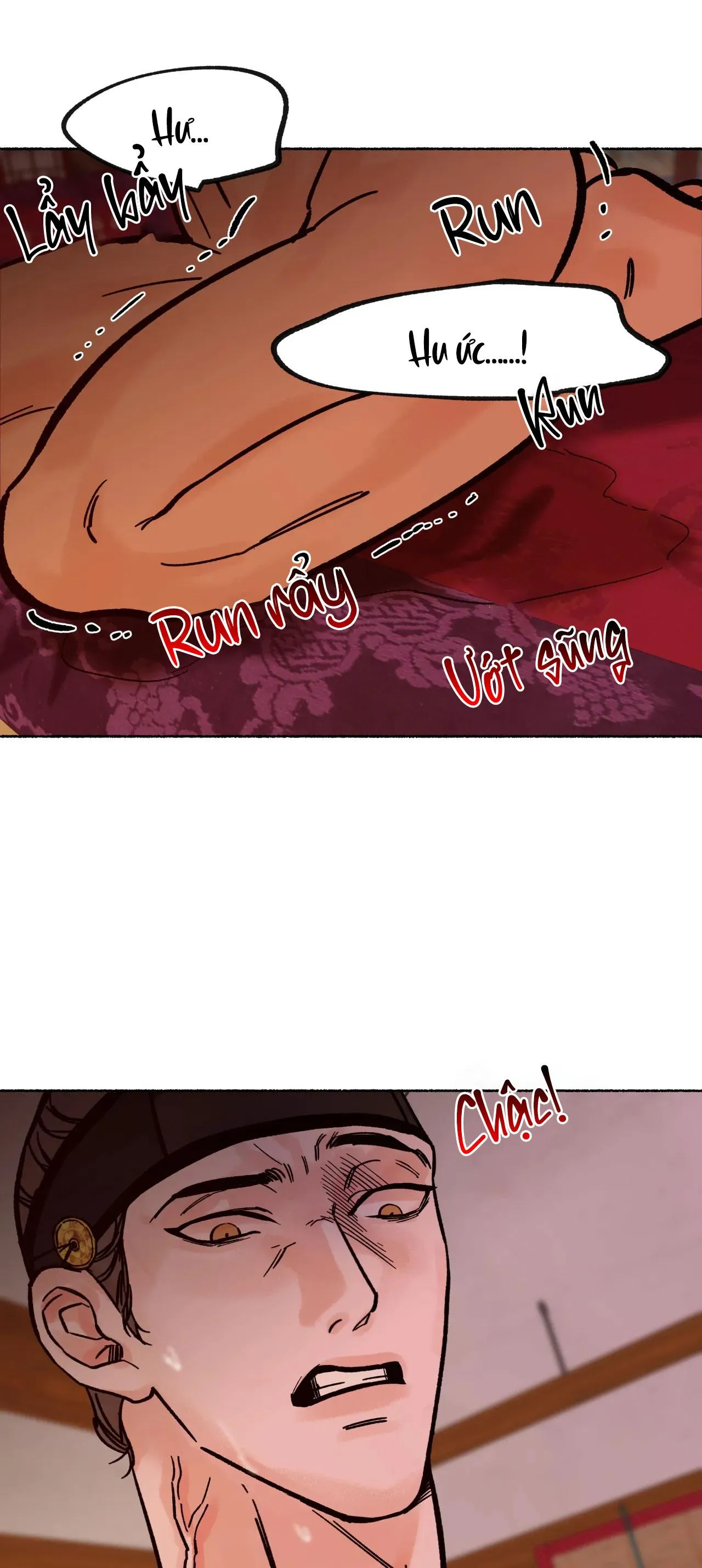 HỔ NGÀN NĂM Chapter 17 Trang 49