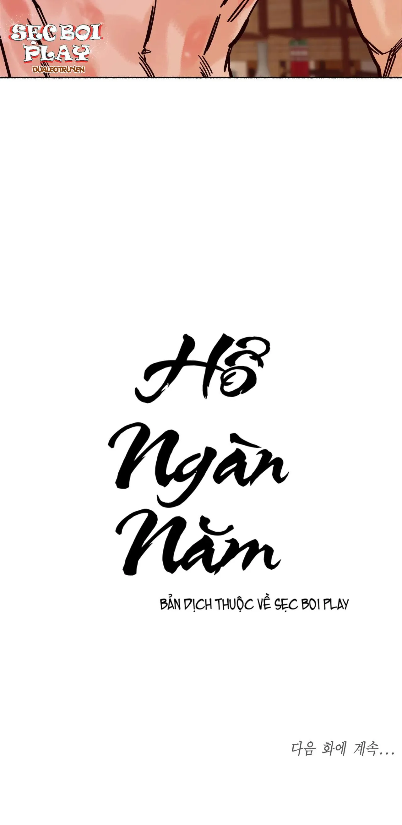HỔ NGÀN NĂM Chapter 17 Trang 56