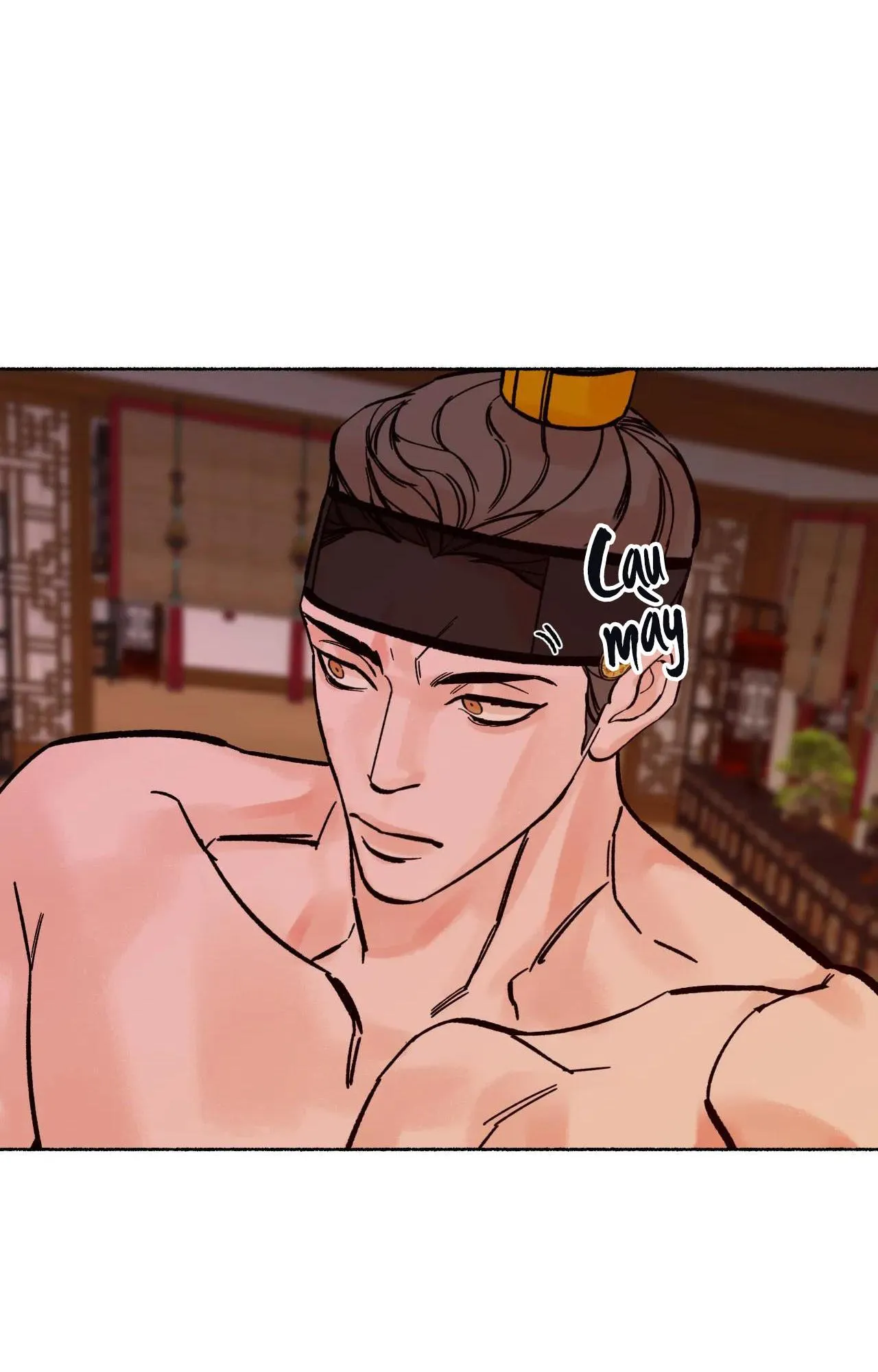 HỔ NGÀN NĂM Chapter 18 Trang 4