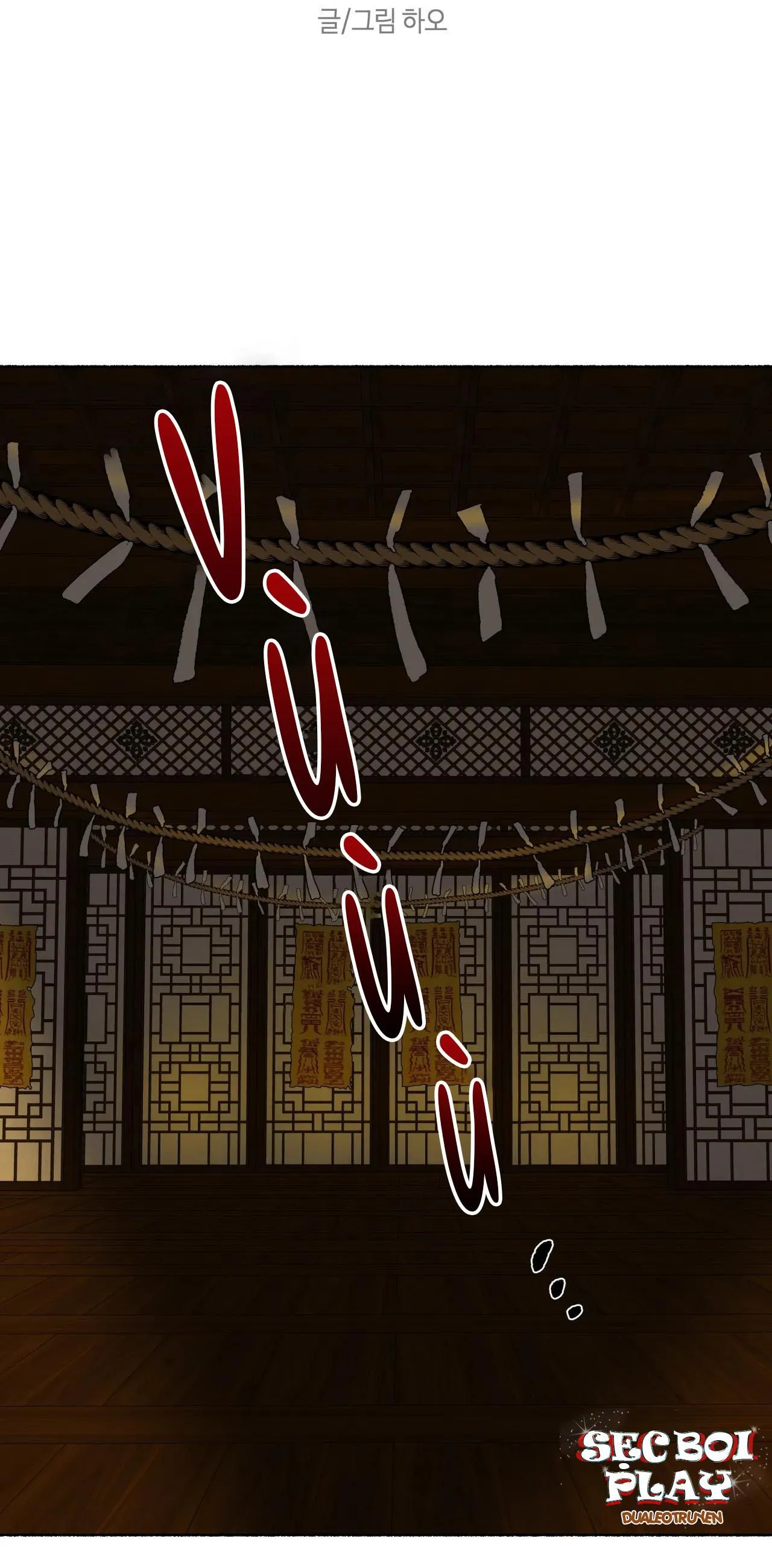 HỔ NGÀN NĂM Chapter 18 Trang 7