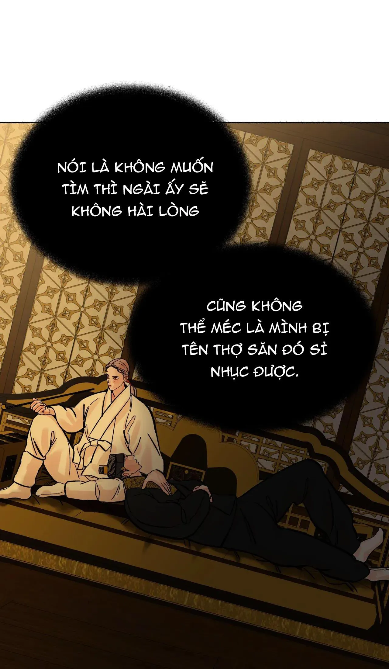 HỔ NGÀN NĂM Chapter 18 Trang 8