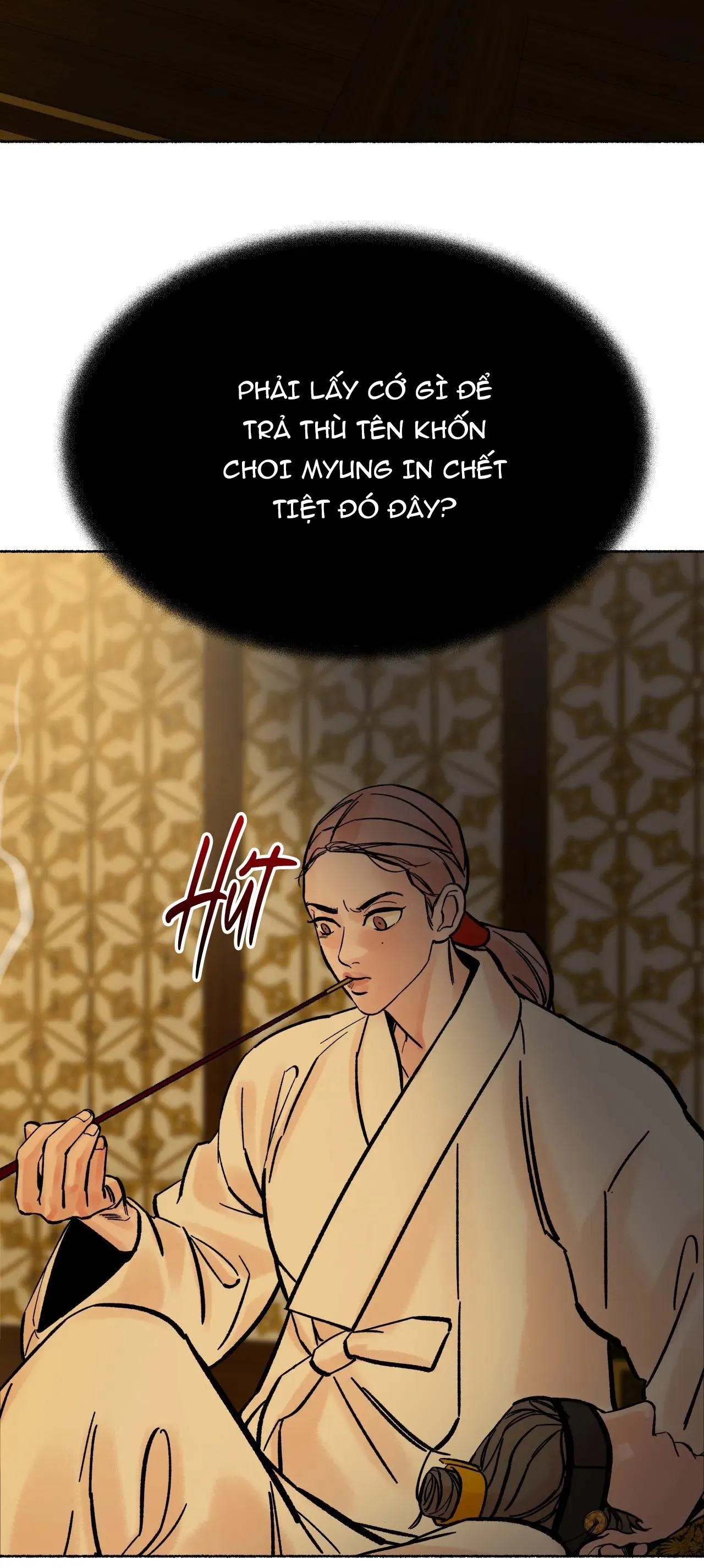 HỔ NGÀN NĂM Chapter 18 Trang 9