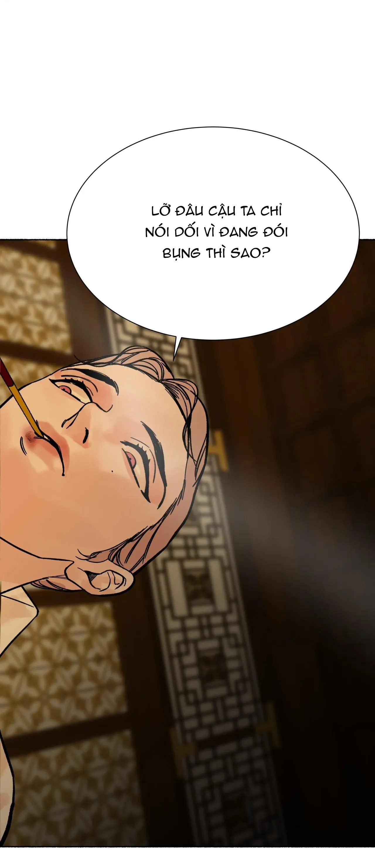 HỔ NGÀN NĂM Chapter 18 Trang 14