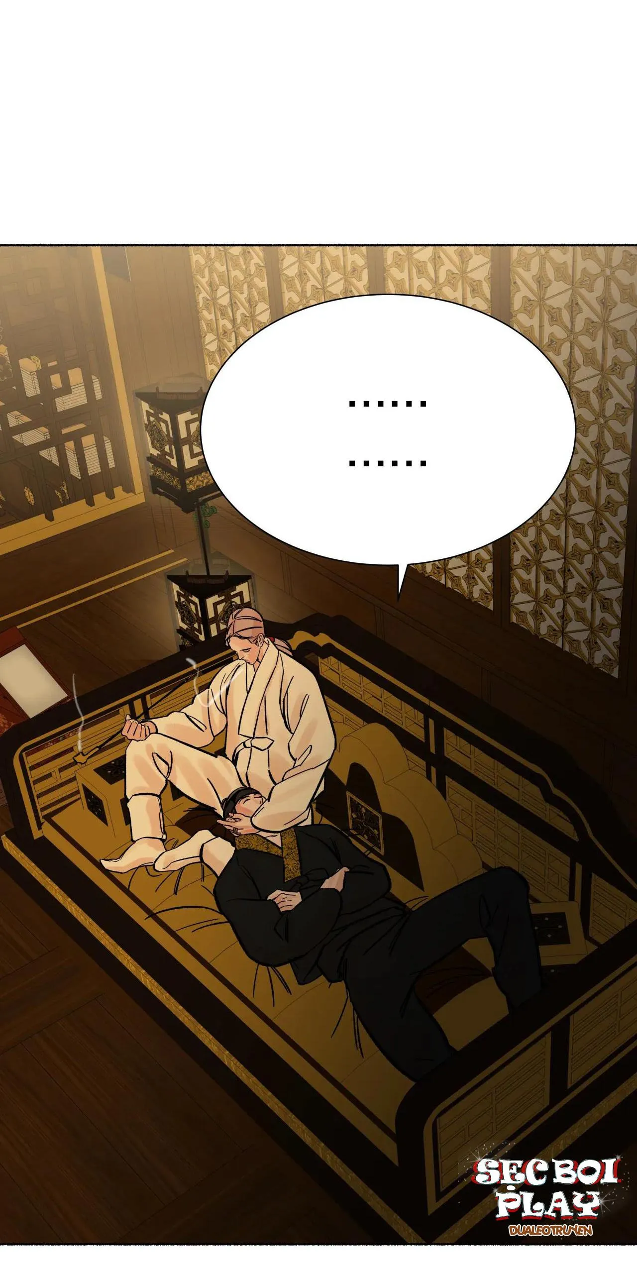 HỔ NGÀN NĂM Chapter 18 Trang 15