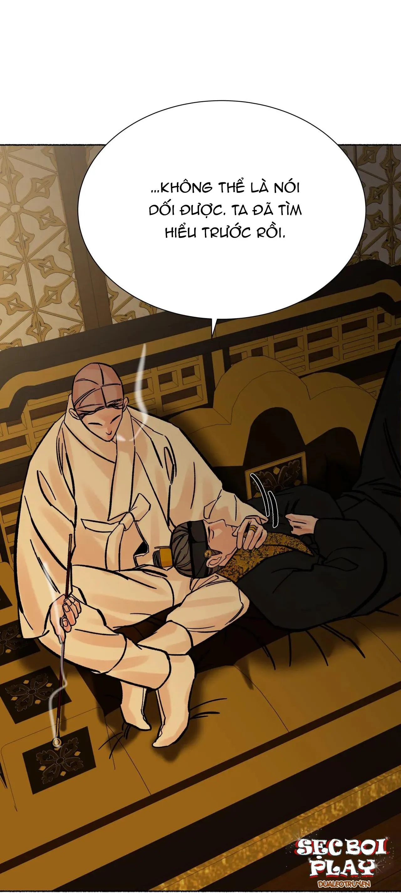 HỔ NGÀN NĂM Chapter 18 Trang 16