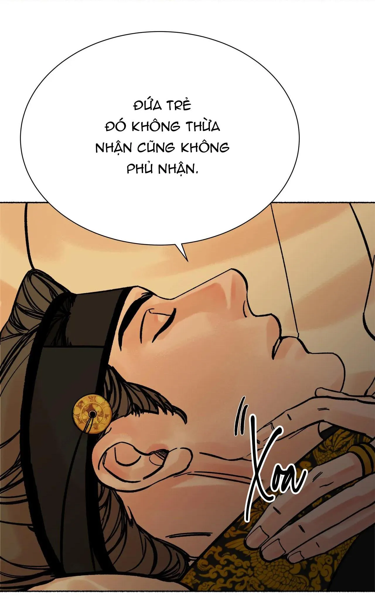 HỔ NGÀN NĂM Chapter 18 Trang 17