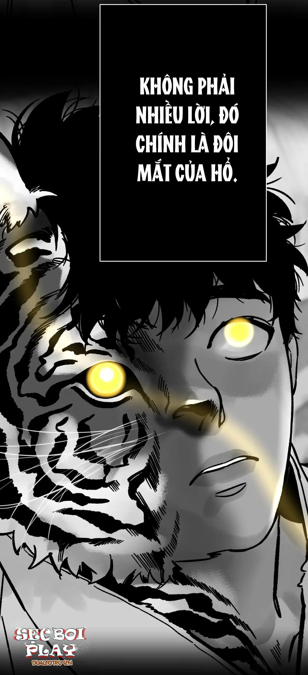 HỔ NGÀN NĂM Chapter 18 Trang 19