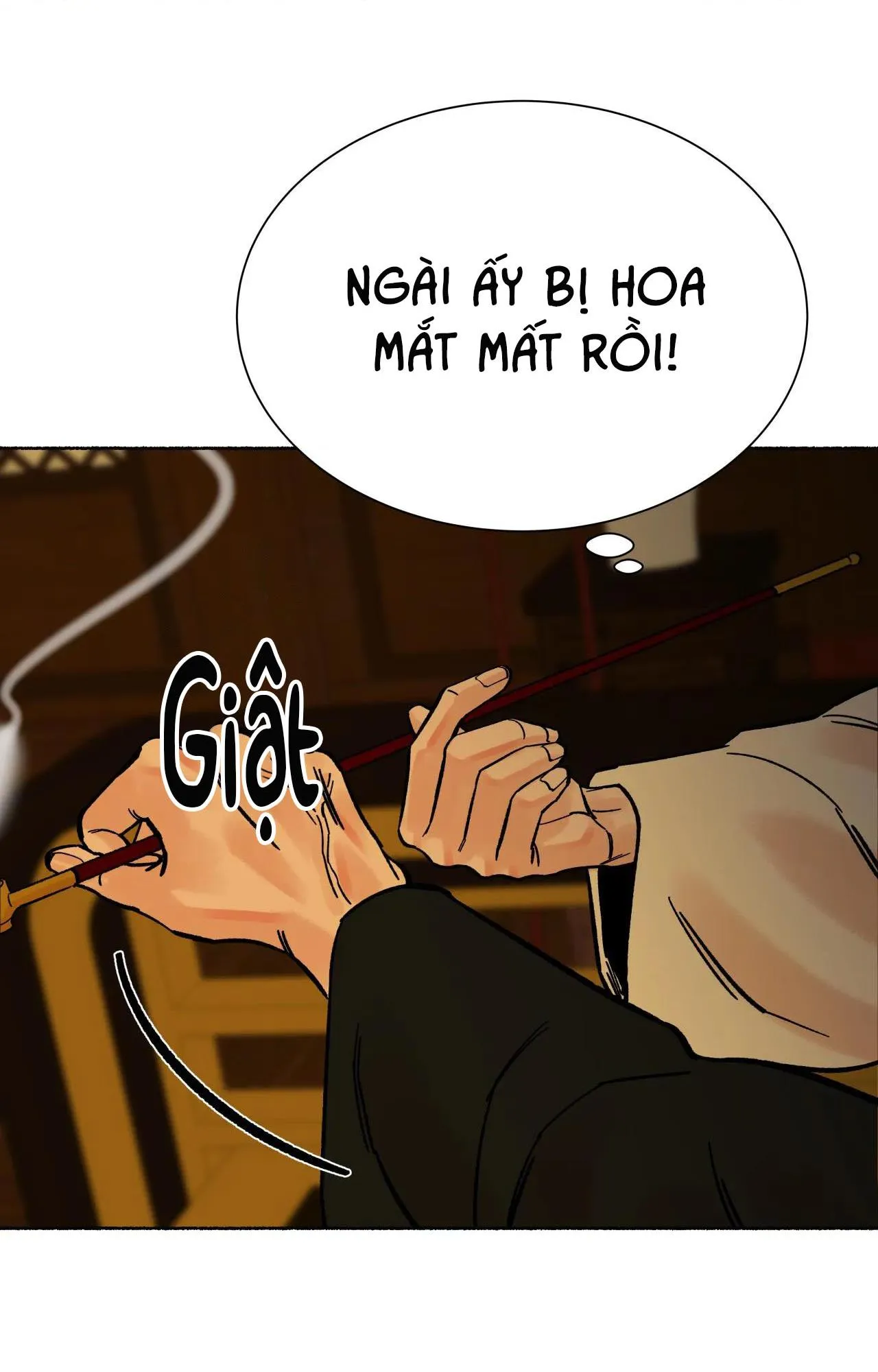 HỔ NGÀN NĂM Chapter 18 Trang 22
