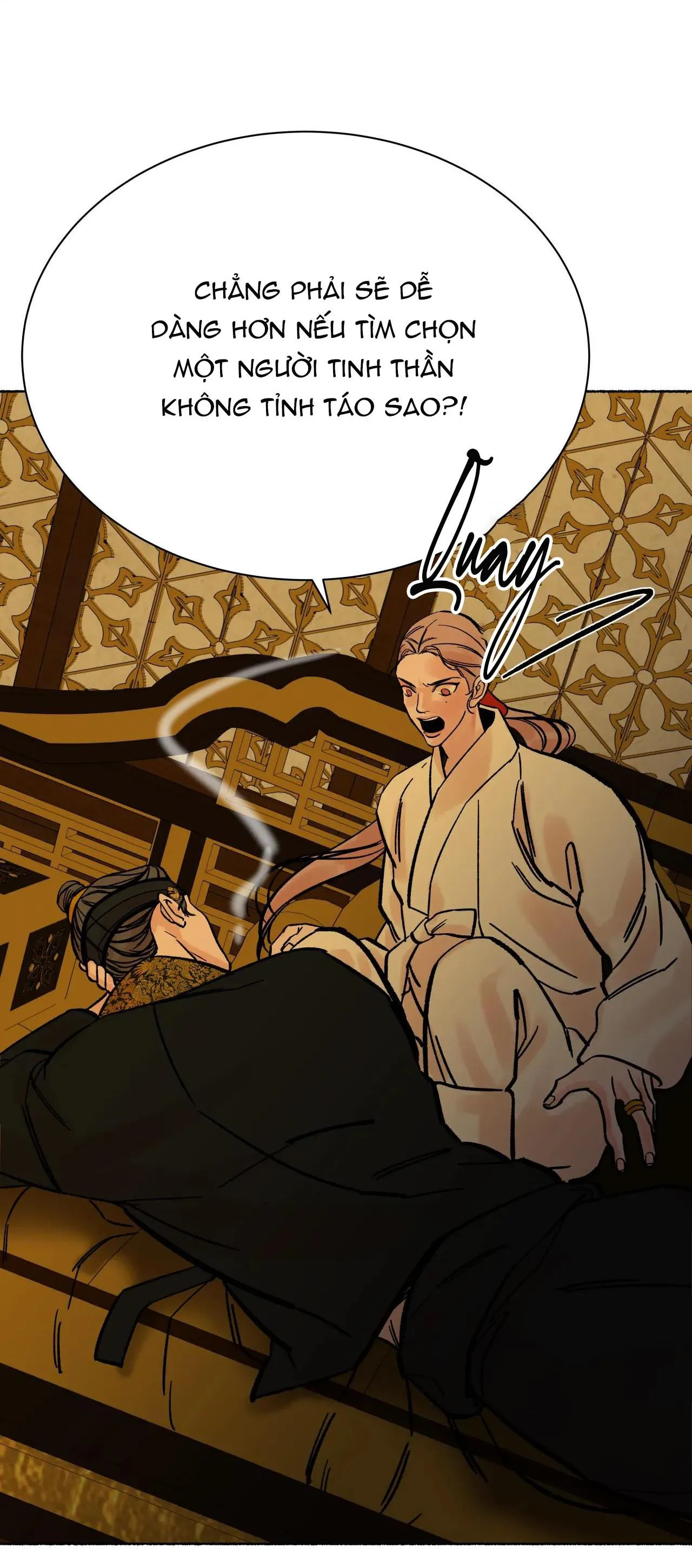 HỔ NGÀN NĂM Chapter 18 Trang 27