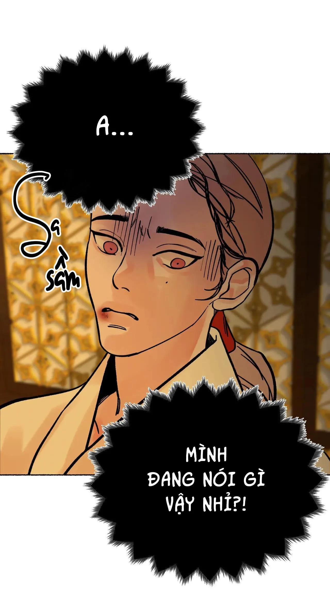 HỔ NGÀN NĂM Chapter 18 Trang 29