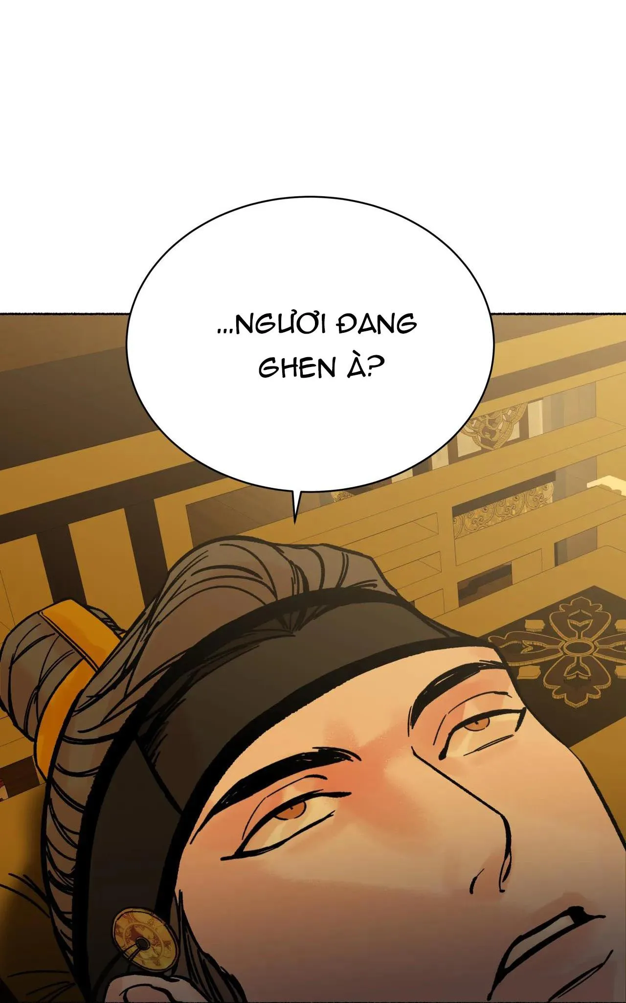 HỔ NGÀN NĂM Chapter 18 Trang 32