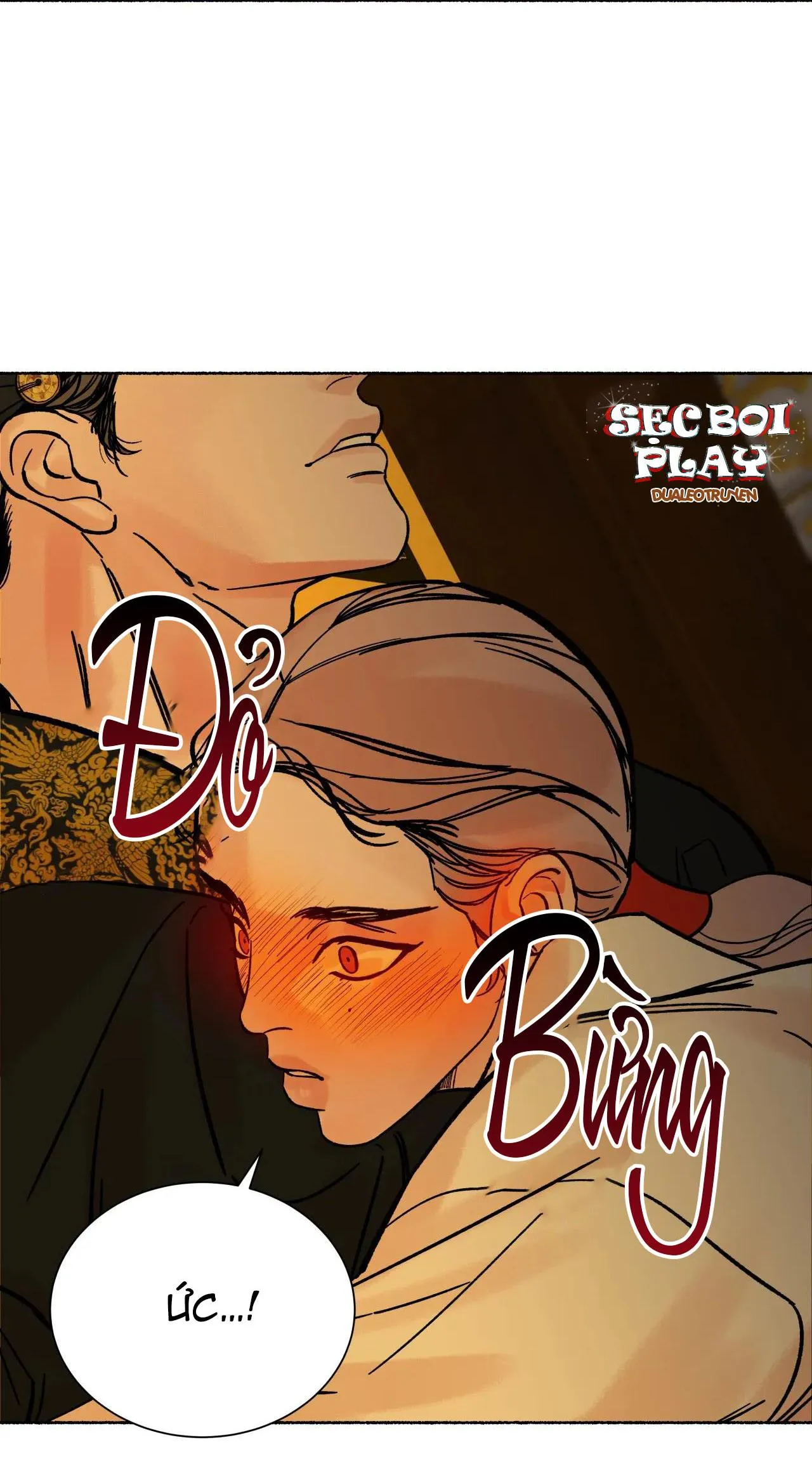 HỔ NGÀN NĂM Chapter 18 Trang 33