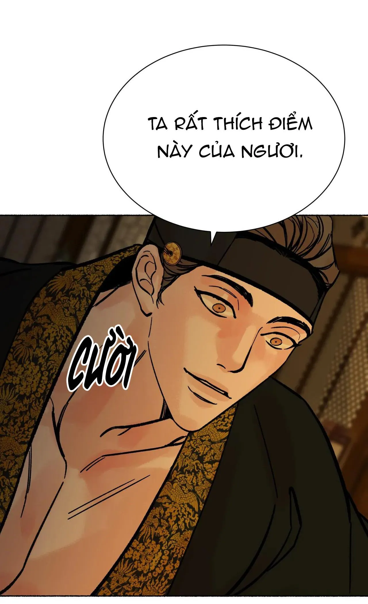 HỔ NGÀN NĂM Chapter 18 Trang 35