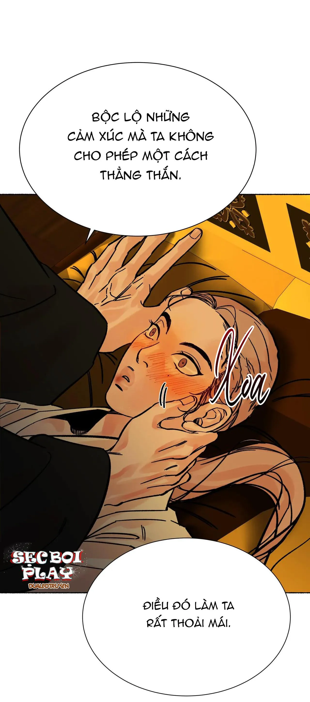 HỔ NGÀN NĂM Chapter 18 Trang 36