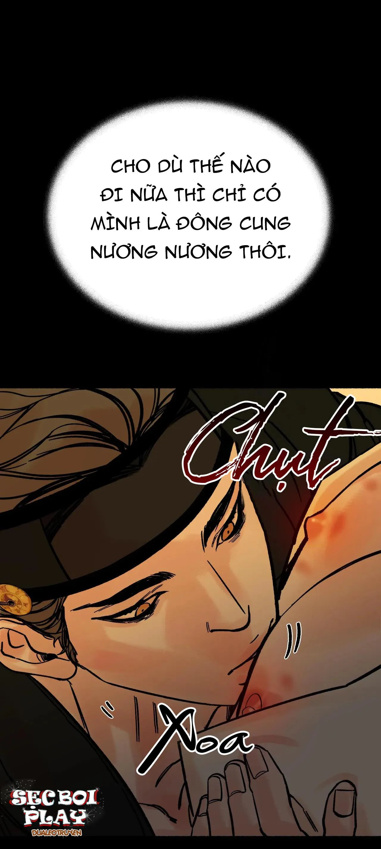 HỔ NGÀN NĂM Chapter 18 Trang 40