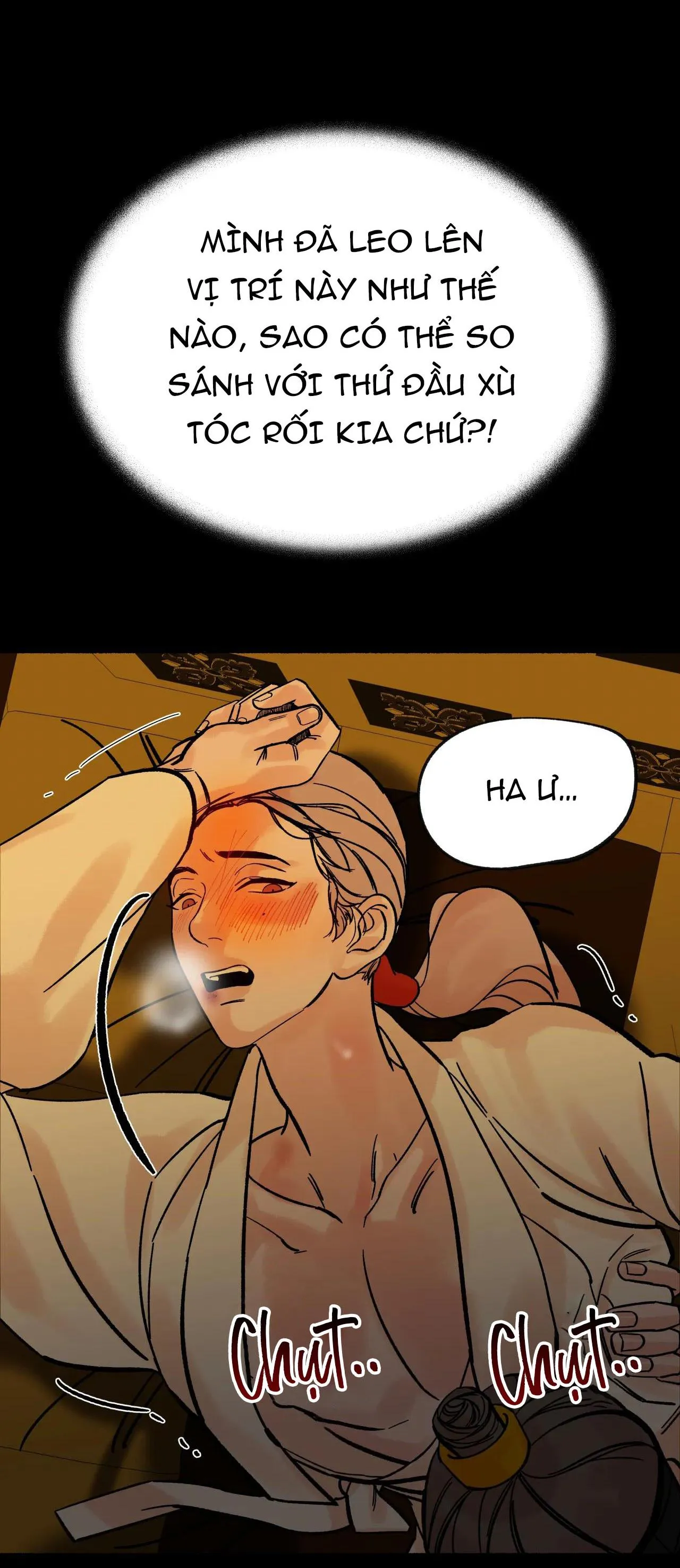 HỔ NGÀN NĂM Chapter 18 Trang 41