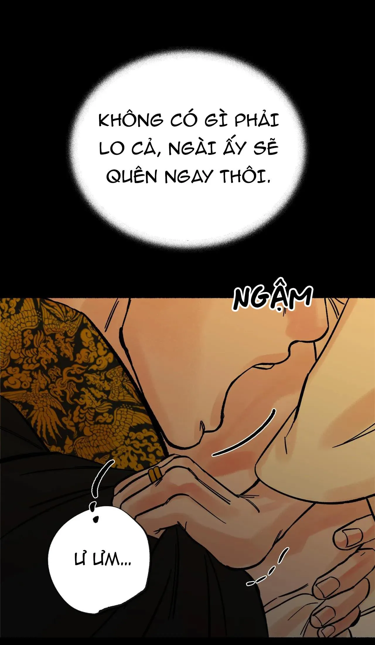 HỔ NGÀN NĂM Chapter 18 Trang 42