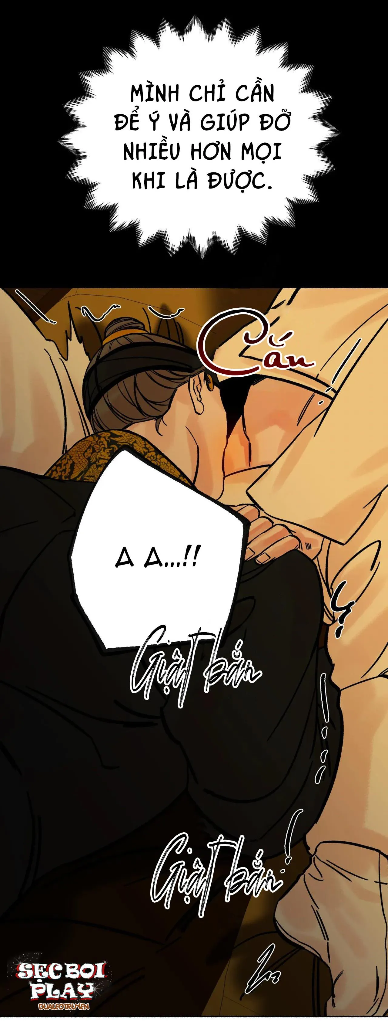 HỔ NGÀN NĂM Chapter 18 Trang 43