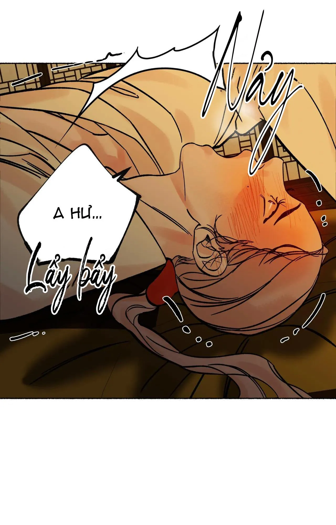 HỔ NGÀN NĂM Chapter 18 Trang 44