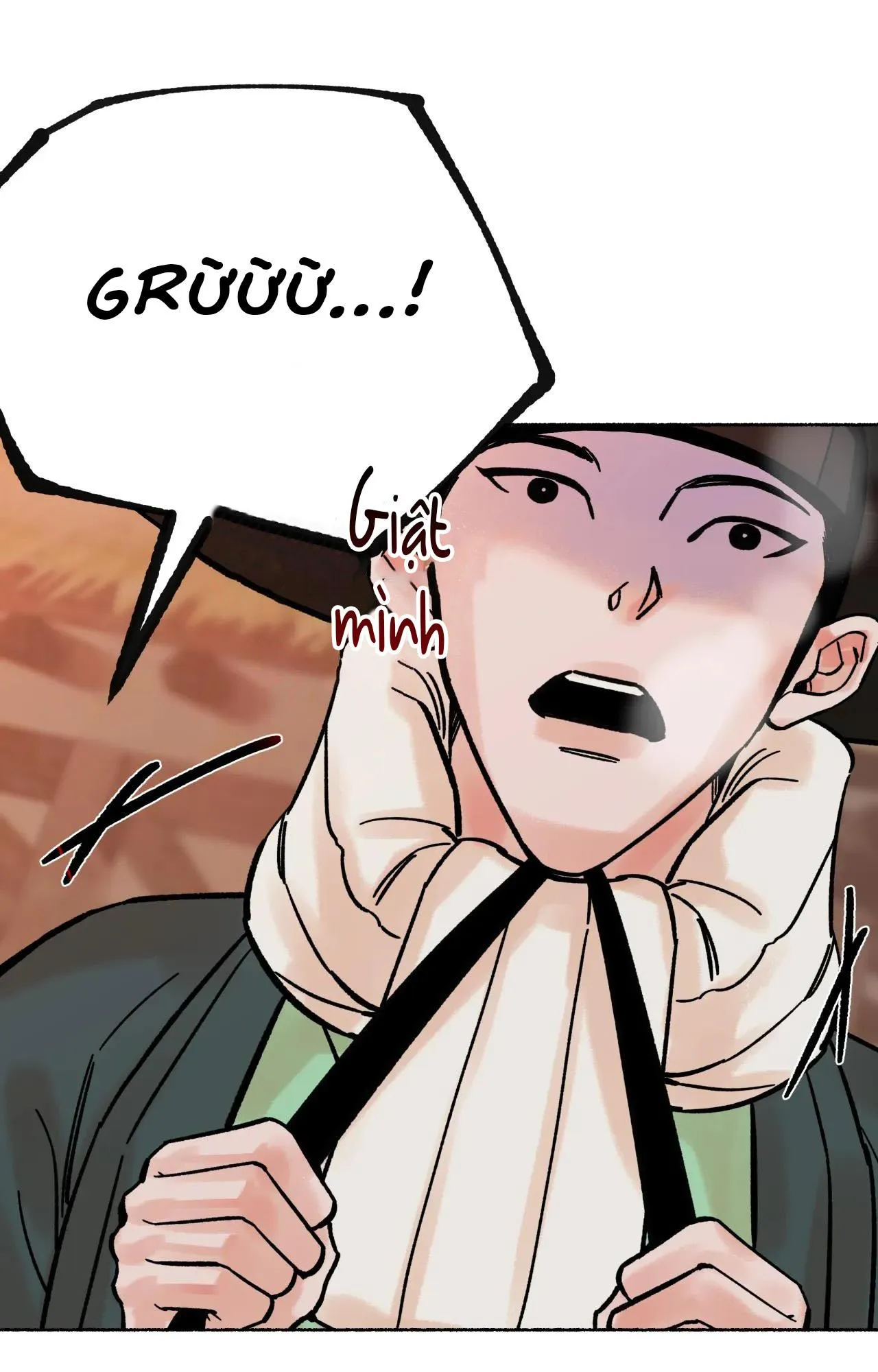 HỔ NGÀN NĂM Chapter 18 Trang 52