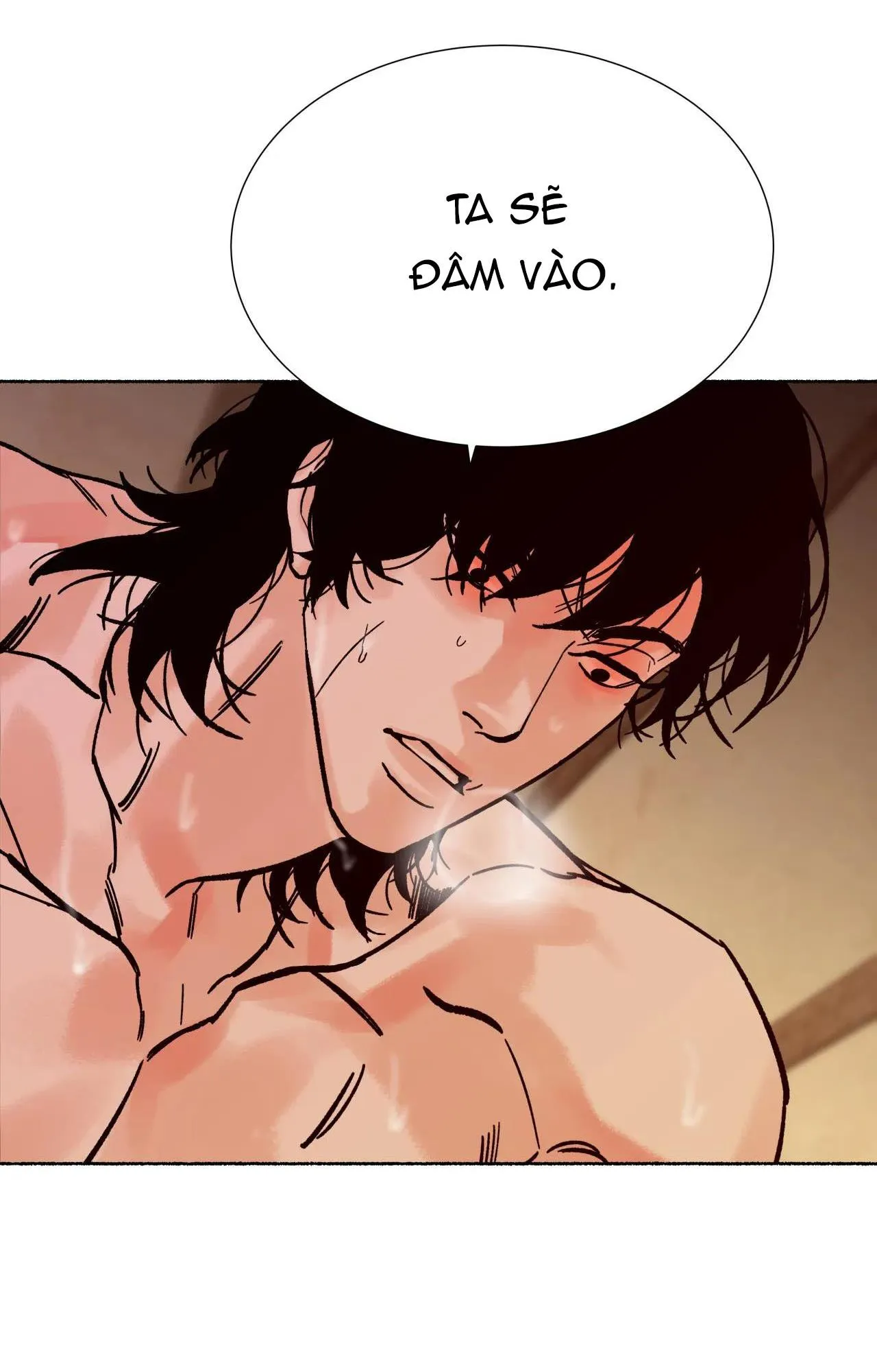 HỔ NGÀN NĂM Chapter 18 Trang 56