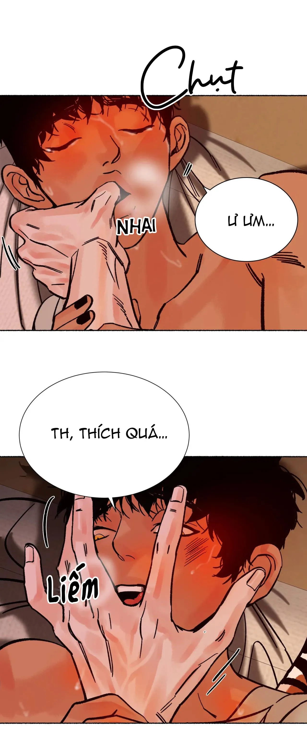 HỔ NGÀN NĂM Chapter 18 Trang 57