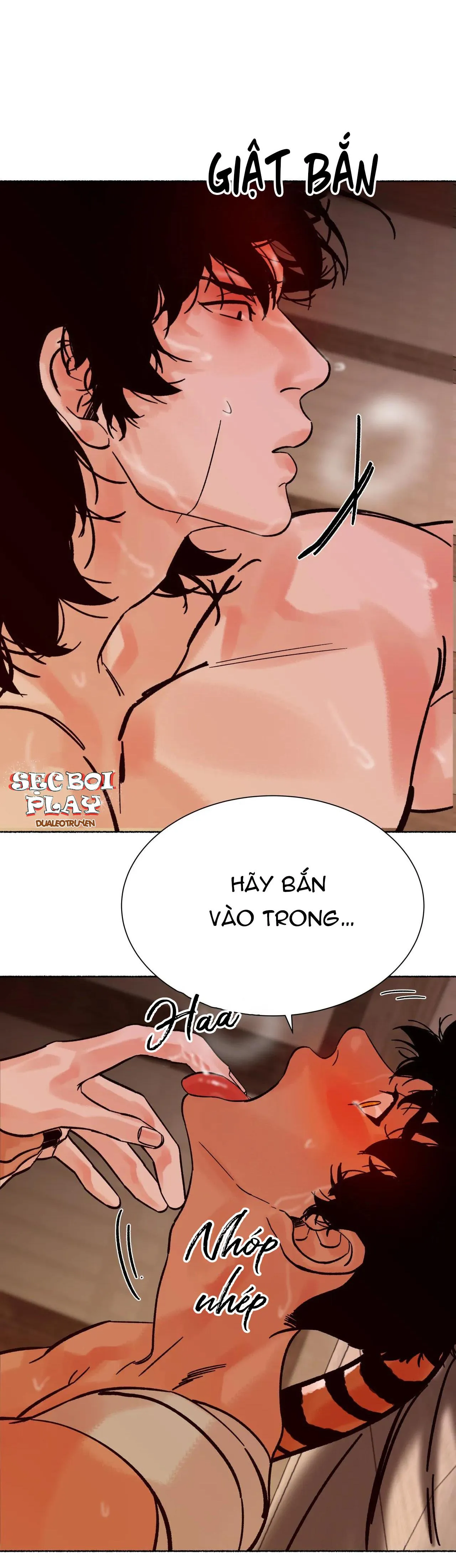 HỔ NGÀN NĂM Chapter 18 Trang 58