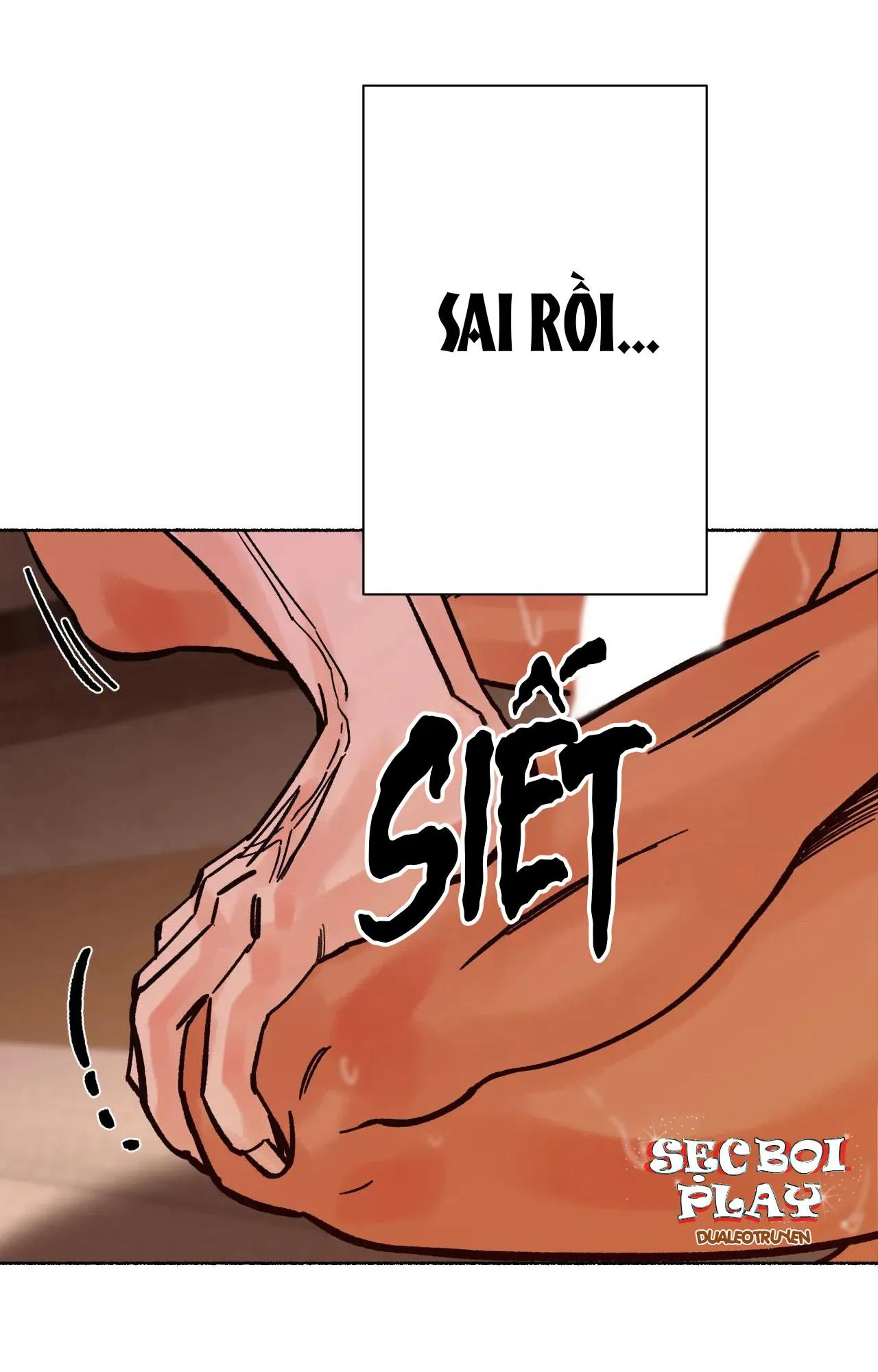 HỔ NGÀN NĂM Chapter 18 Trang 59