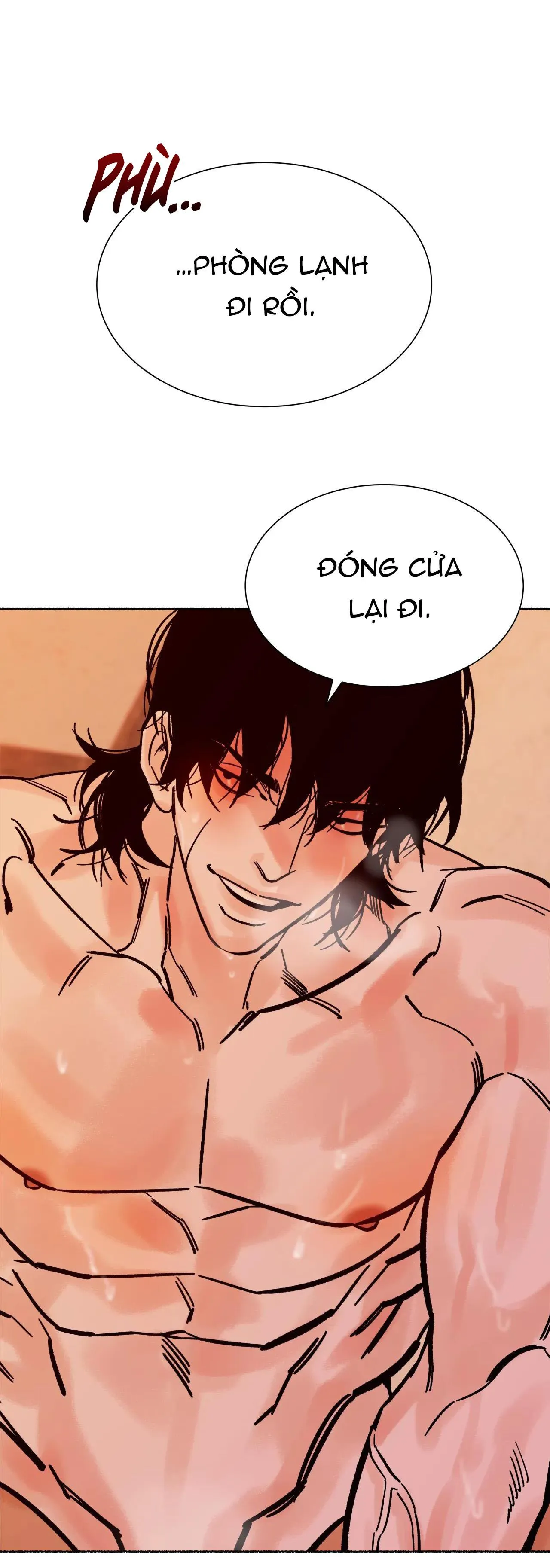 HỔ NGÀN NĂM Chapter 18 Trang 64