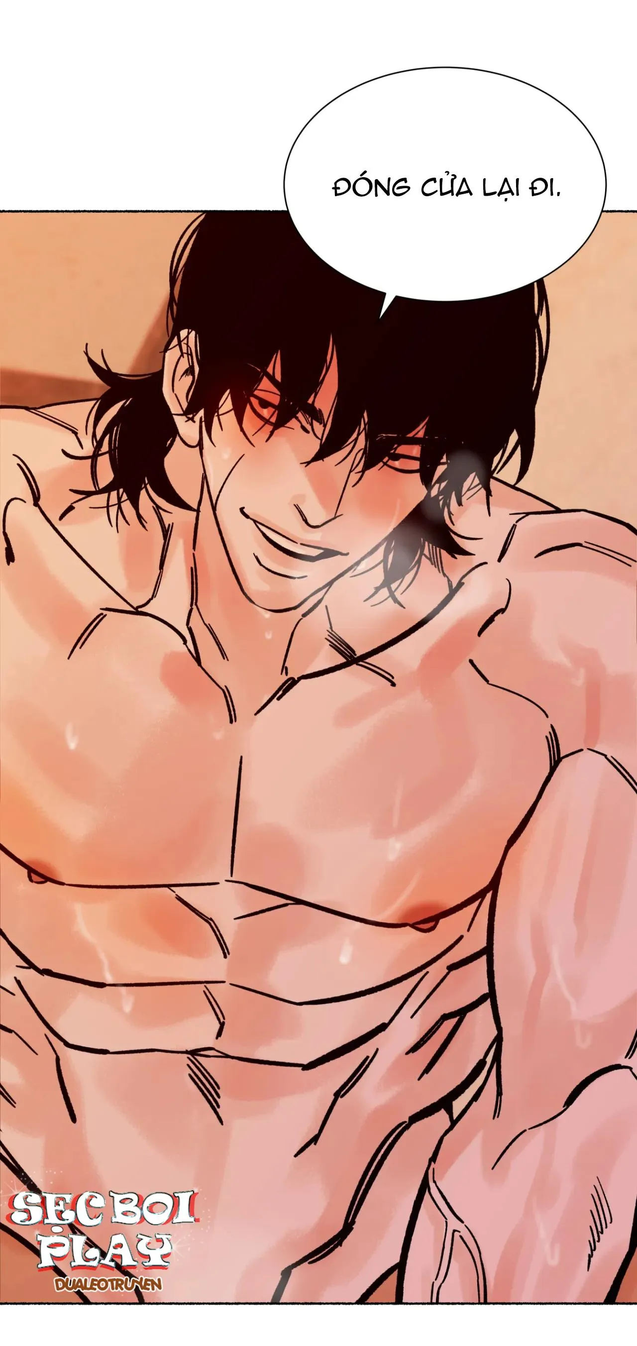 HỔ NGÀN NĂM Chapter 19 Trang 3