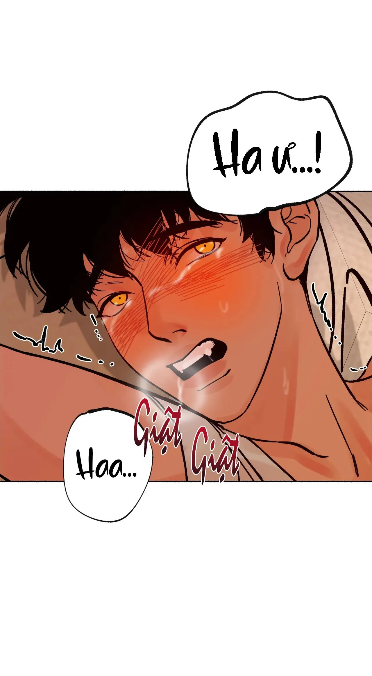 HỔ NGÀN NĂM Chapter 19 Trang 7