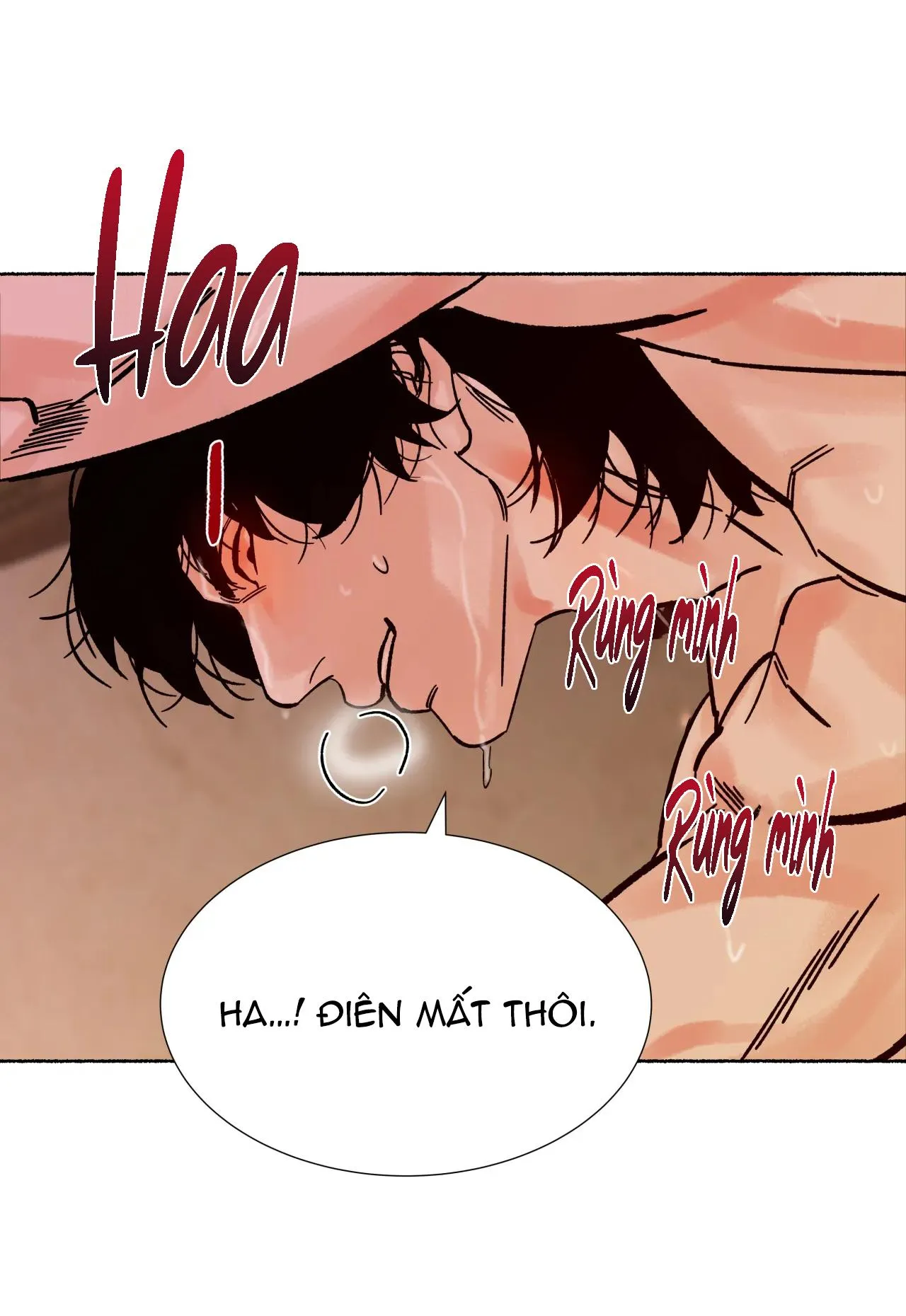HỔ NGÀN NĂM Chapter 19 Trang 16