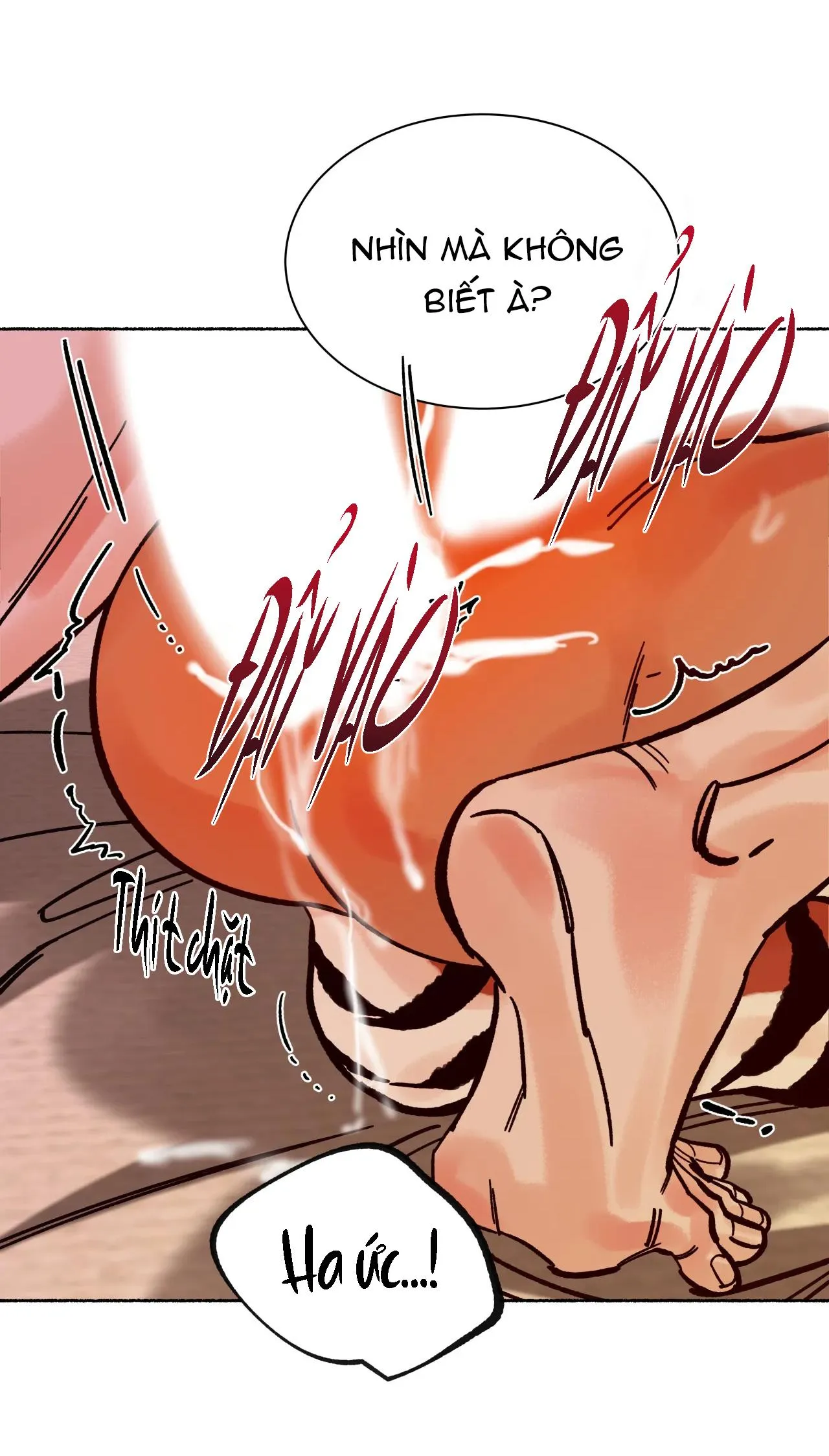 HỔ NGÀN NĂM Chapter 19 Trang 27