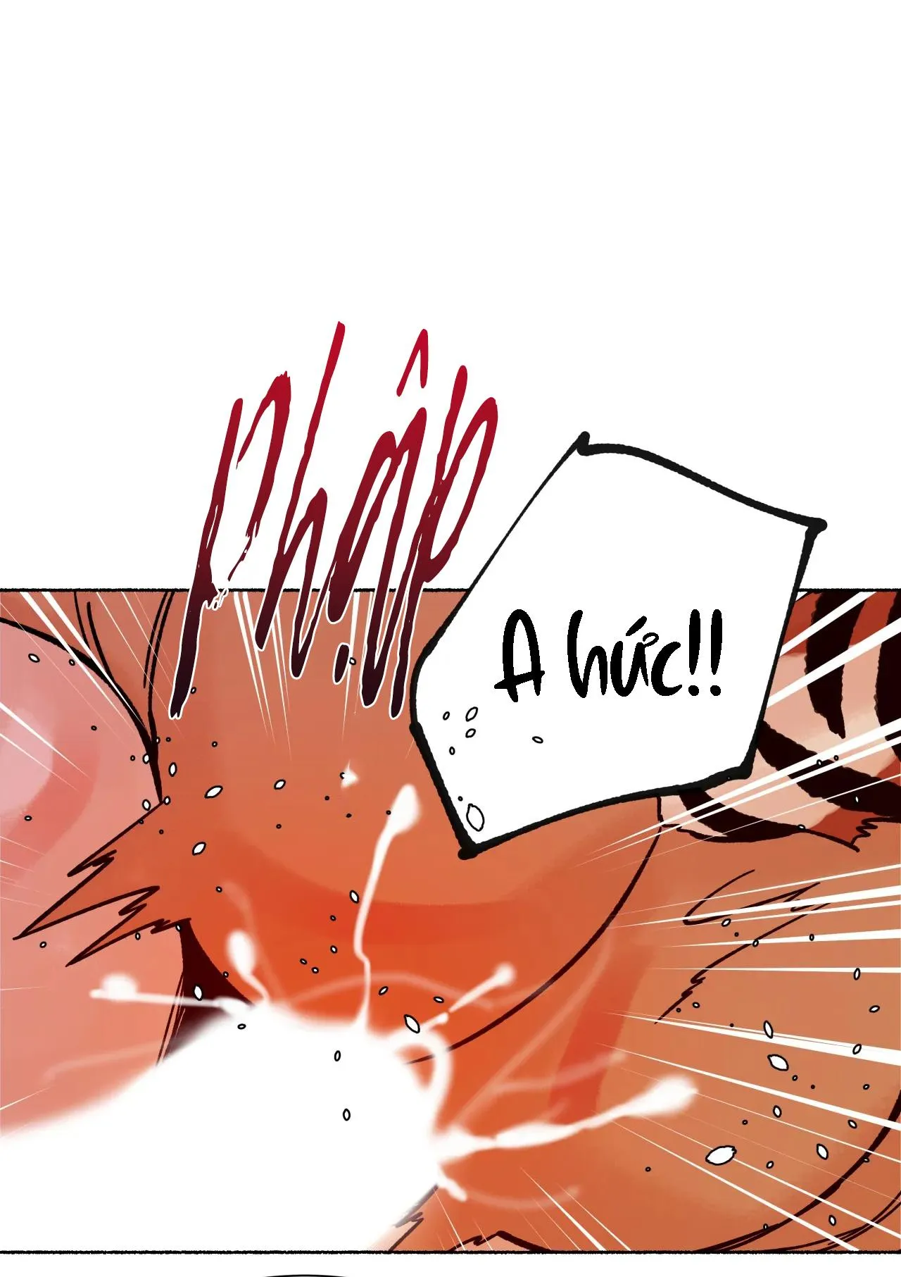 HỔ NGÀN NĂM Chapter 19 Trang 35