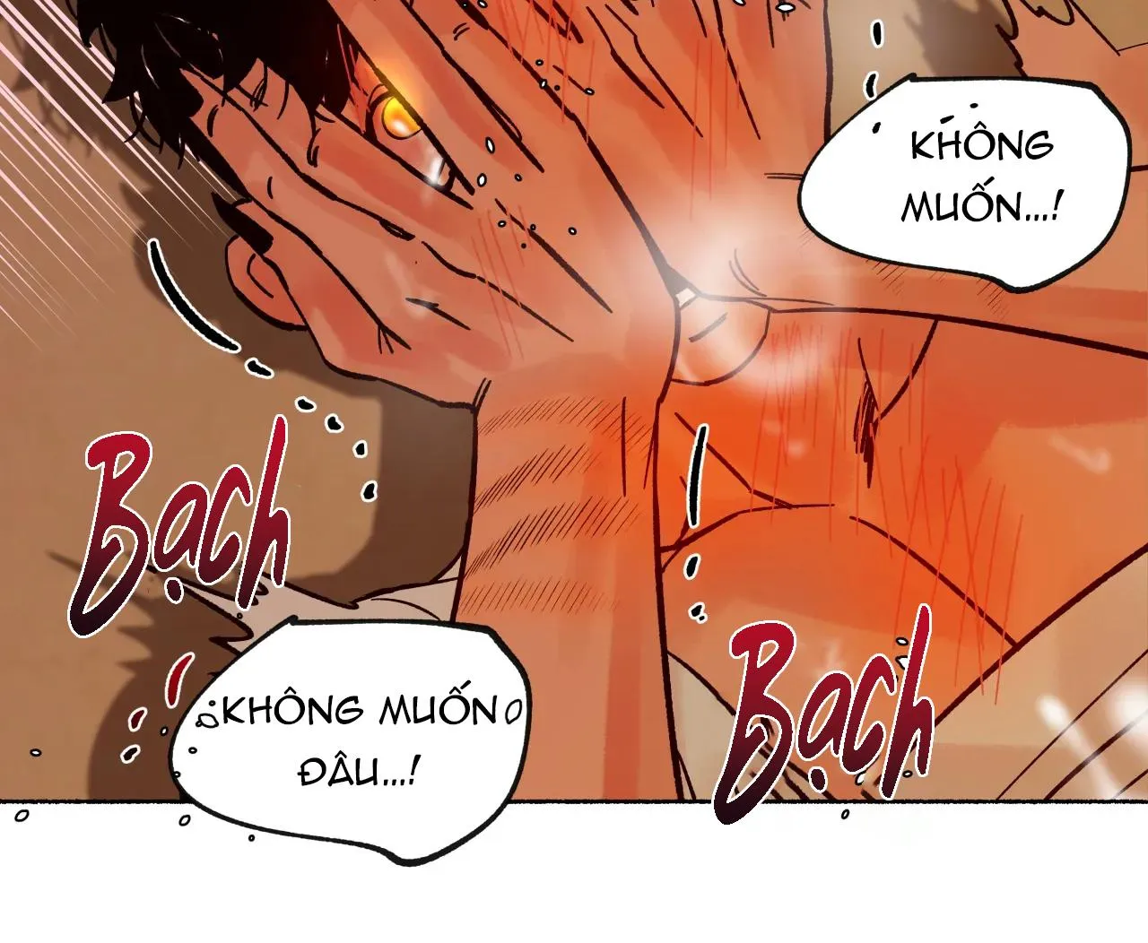 HỔ NGÀN NĂM Chapter 19 Trang 38