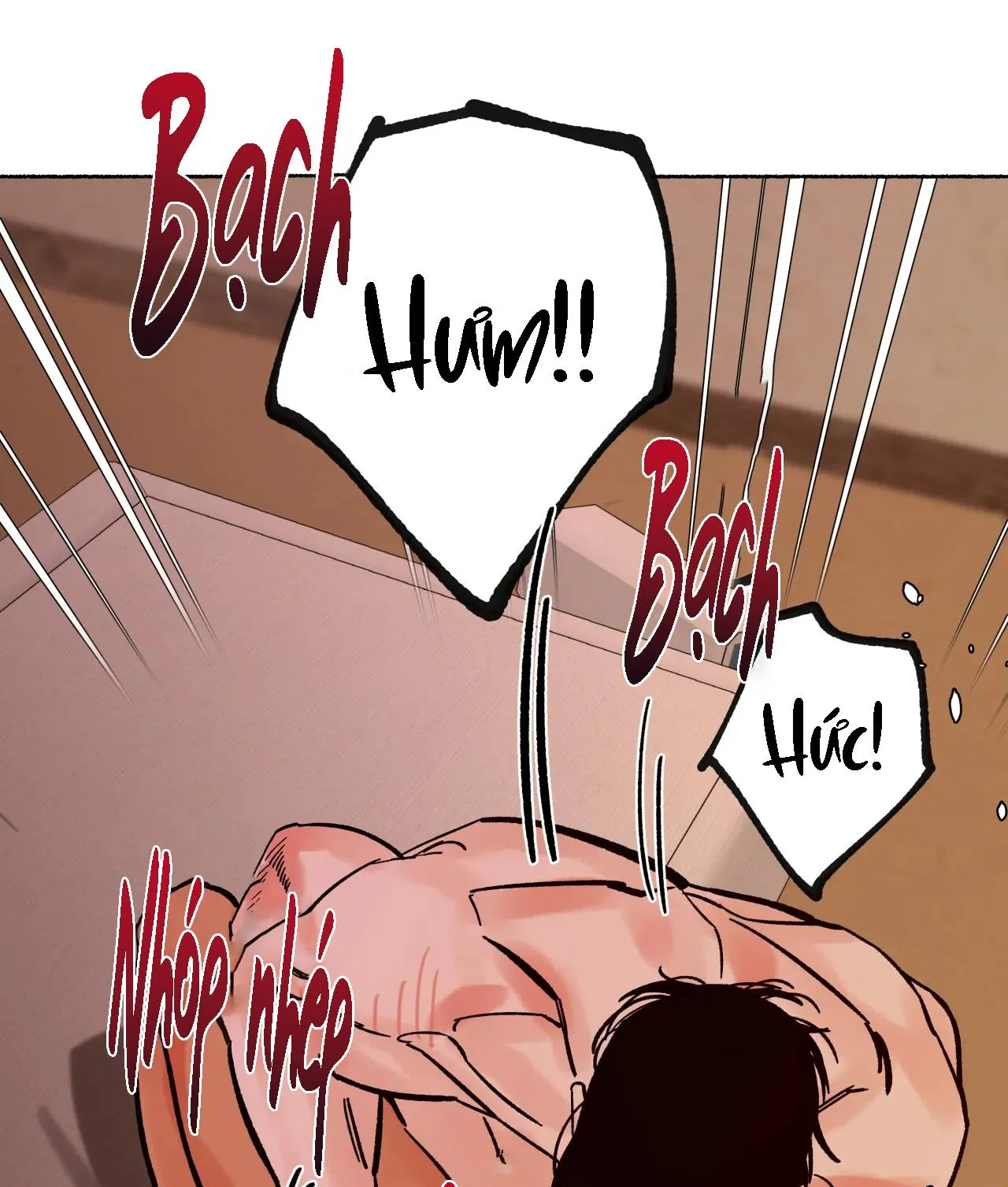 HỔ NGÀN NĂM Chapter 19 Trang 39