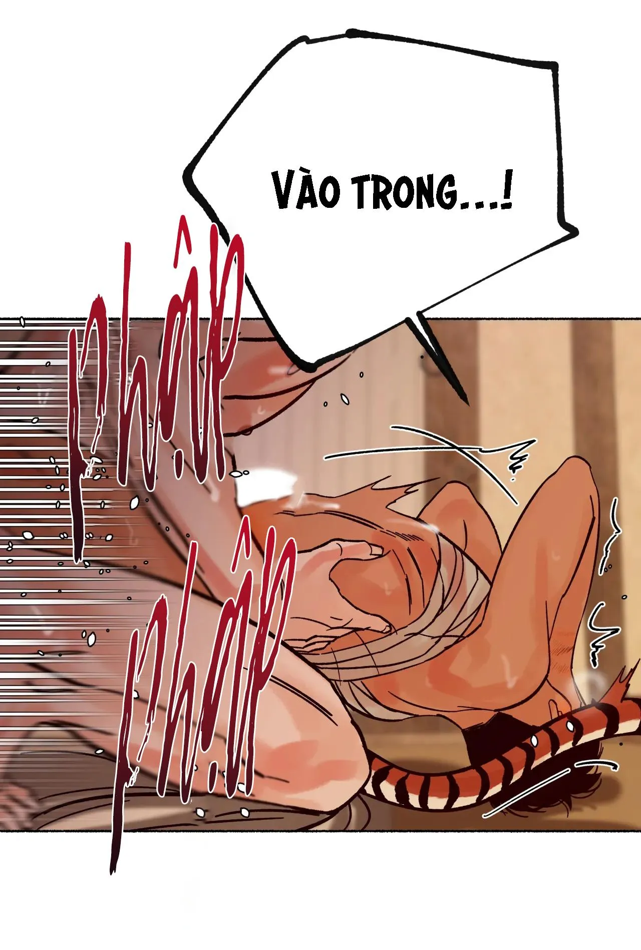 HỔ NGÀN NĂM Chapter 19 Trang 42