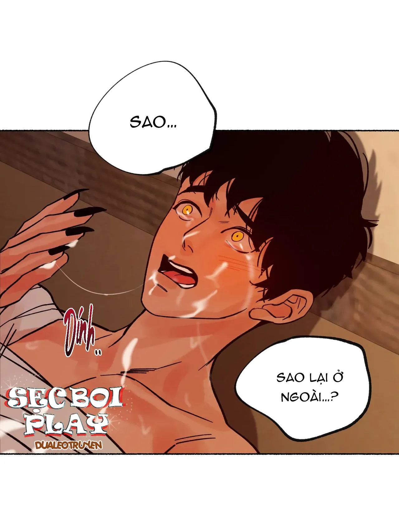 HỔ NGÀN NĂM Chapter 19 Trang 49