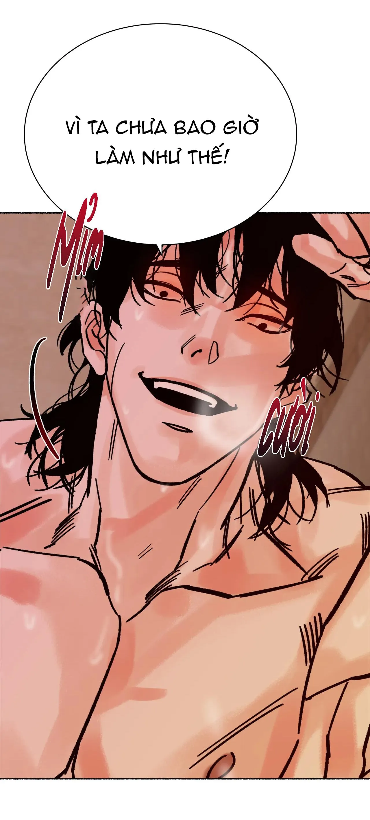 HỔ NGÀN NĂM Chapter 19 Trang 53