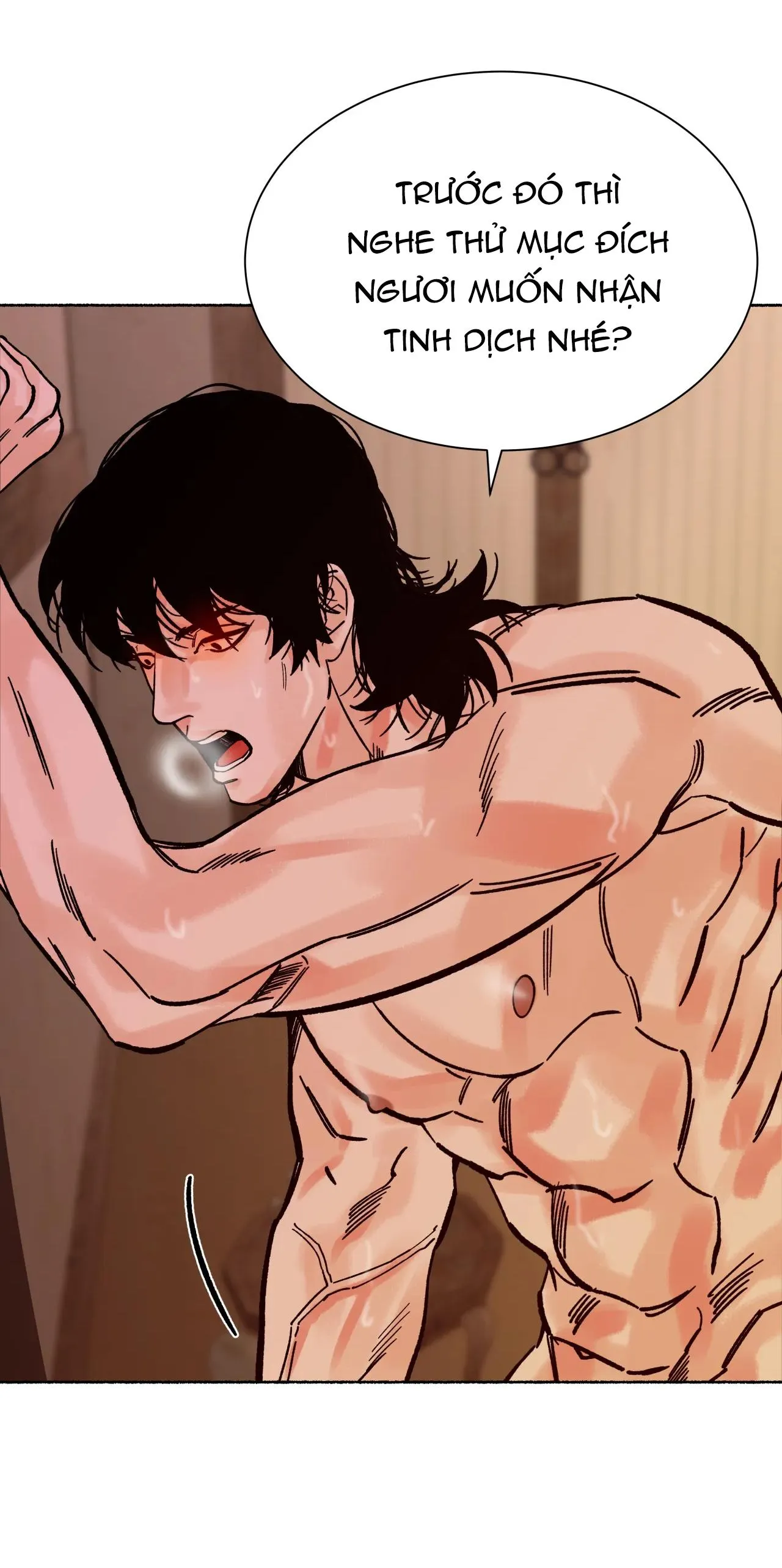 HỔ NGÀN NĂM Chapter 19 Trang 57