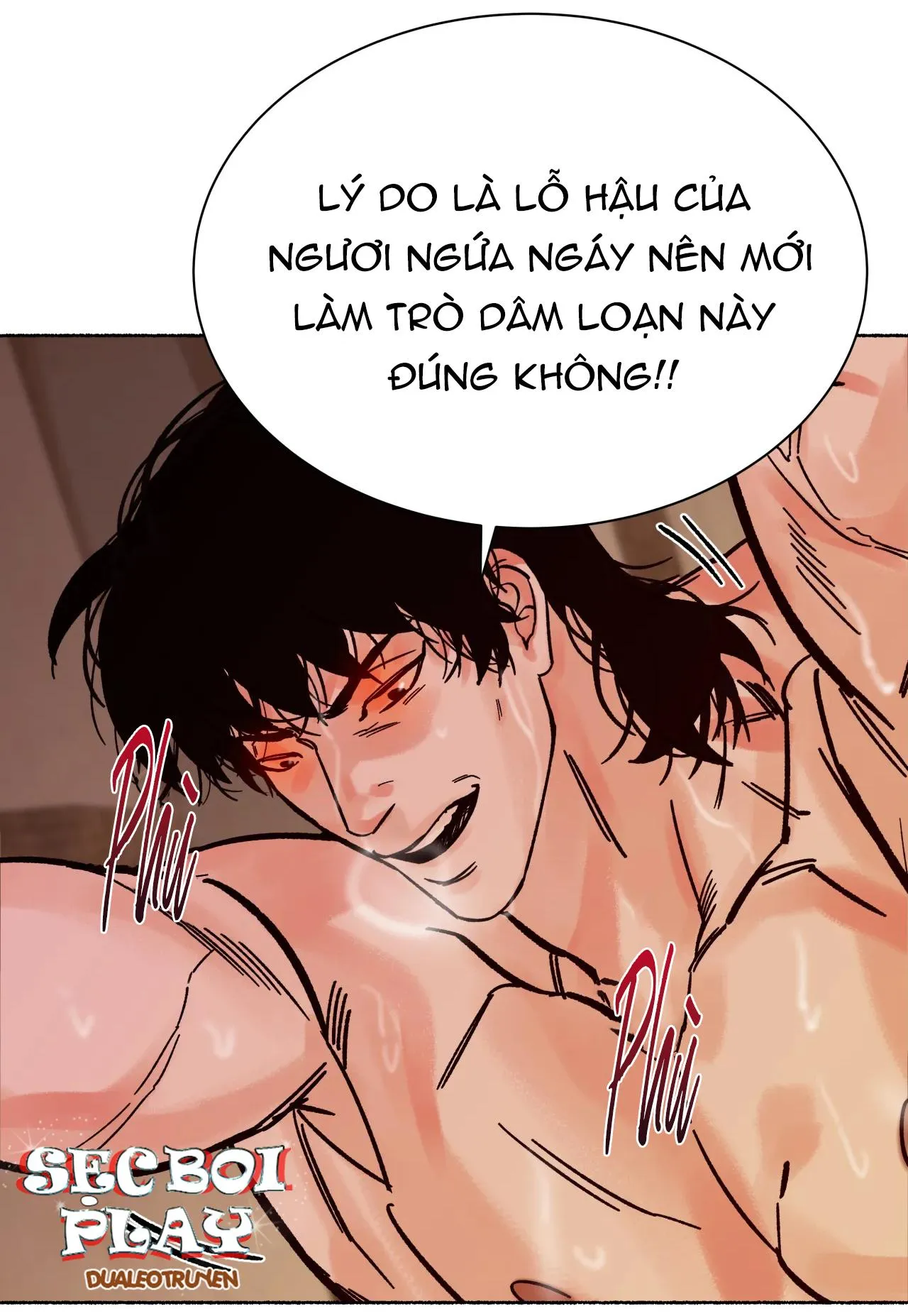 HỔ NGÀN NĂM Chapter 19 Trang 61