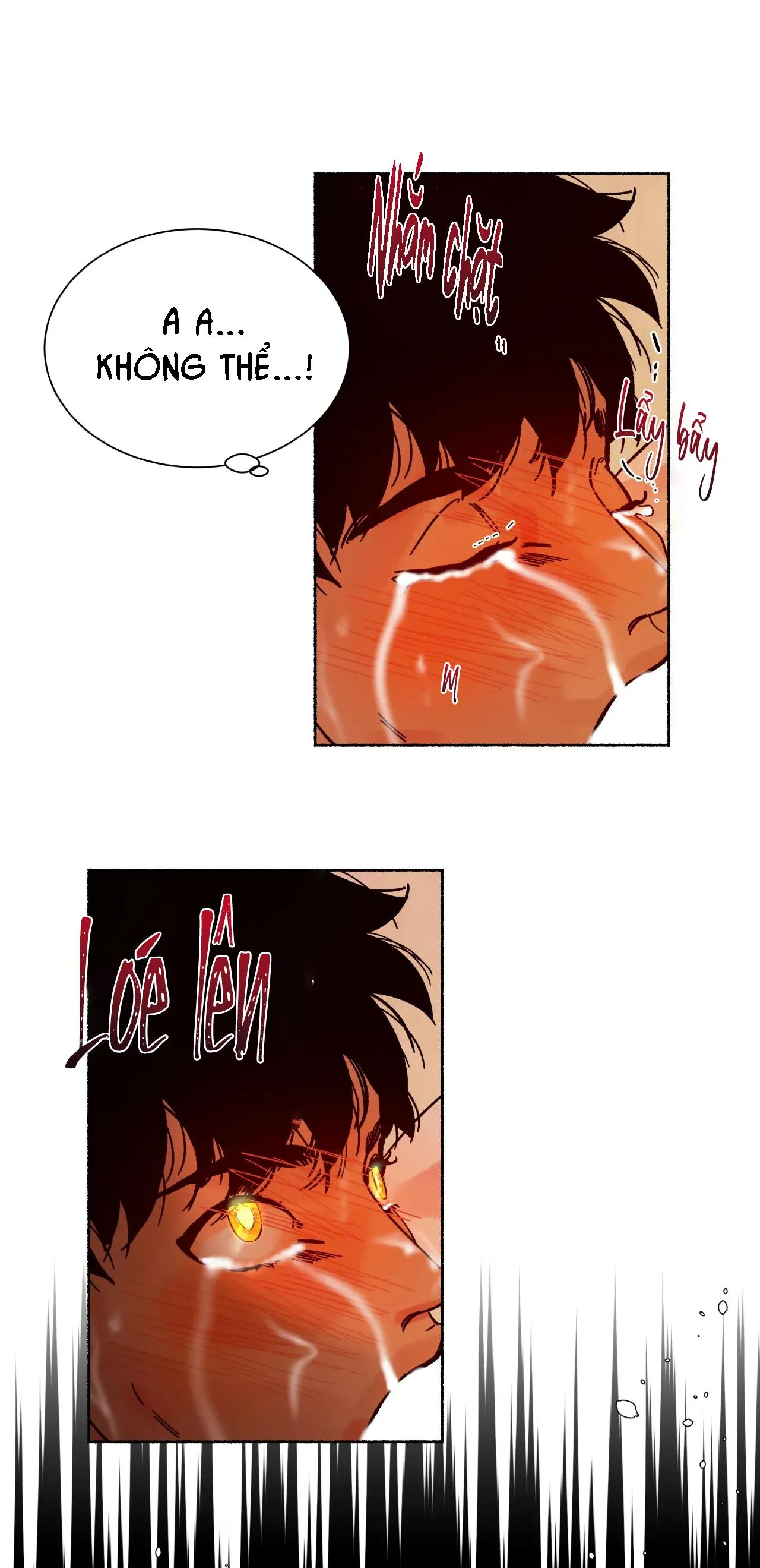 HỔ NGÀN NĂM Chapter 19 Trang 63